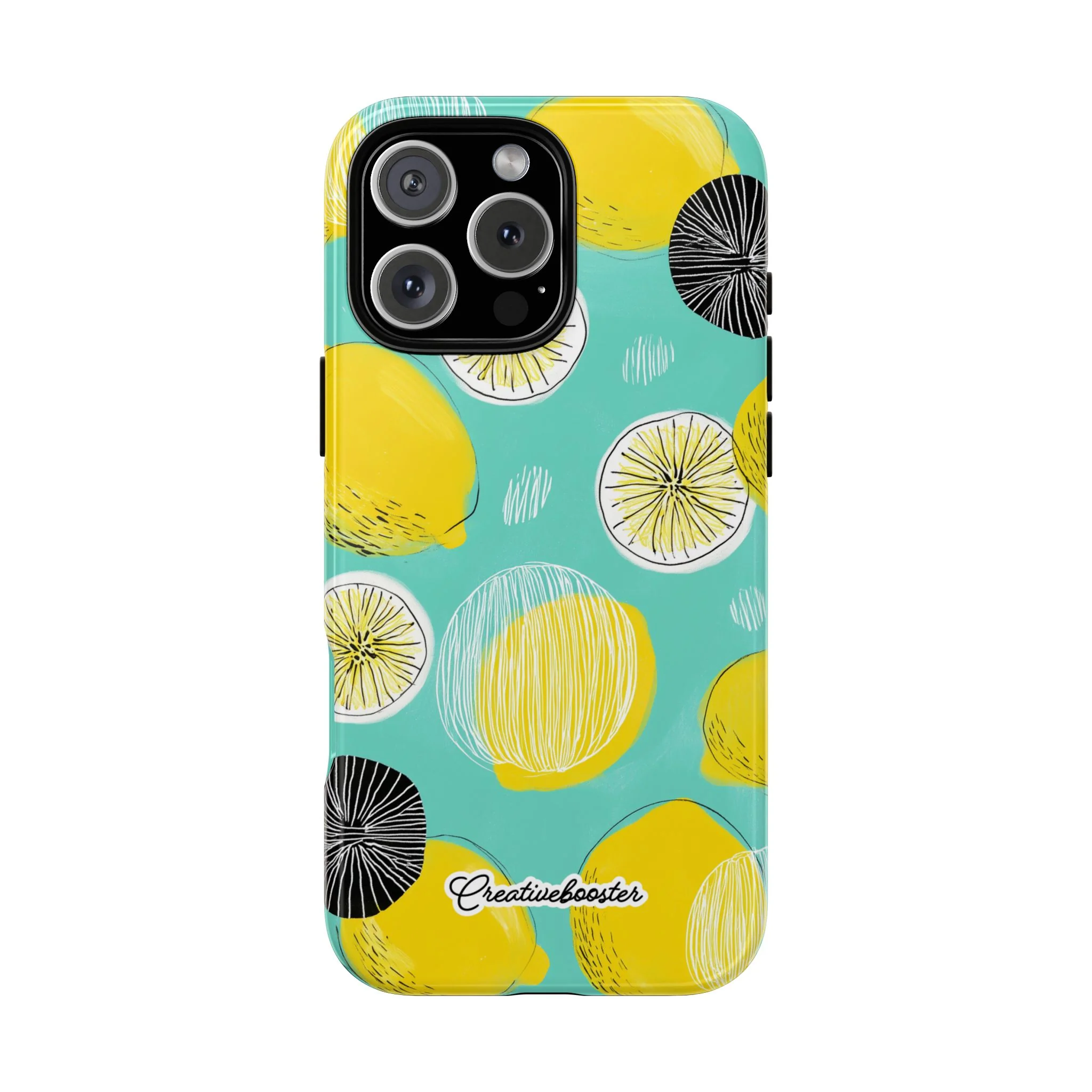 Retro Pop - Tough Phone Case - Image 55