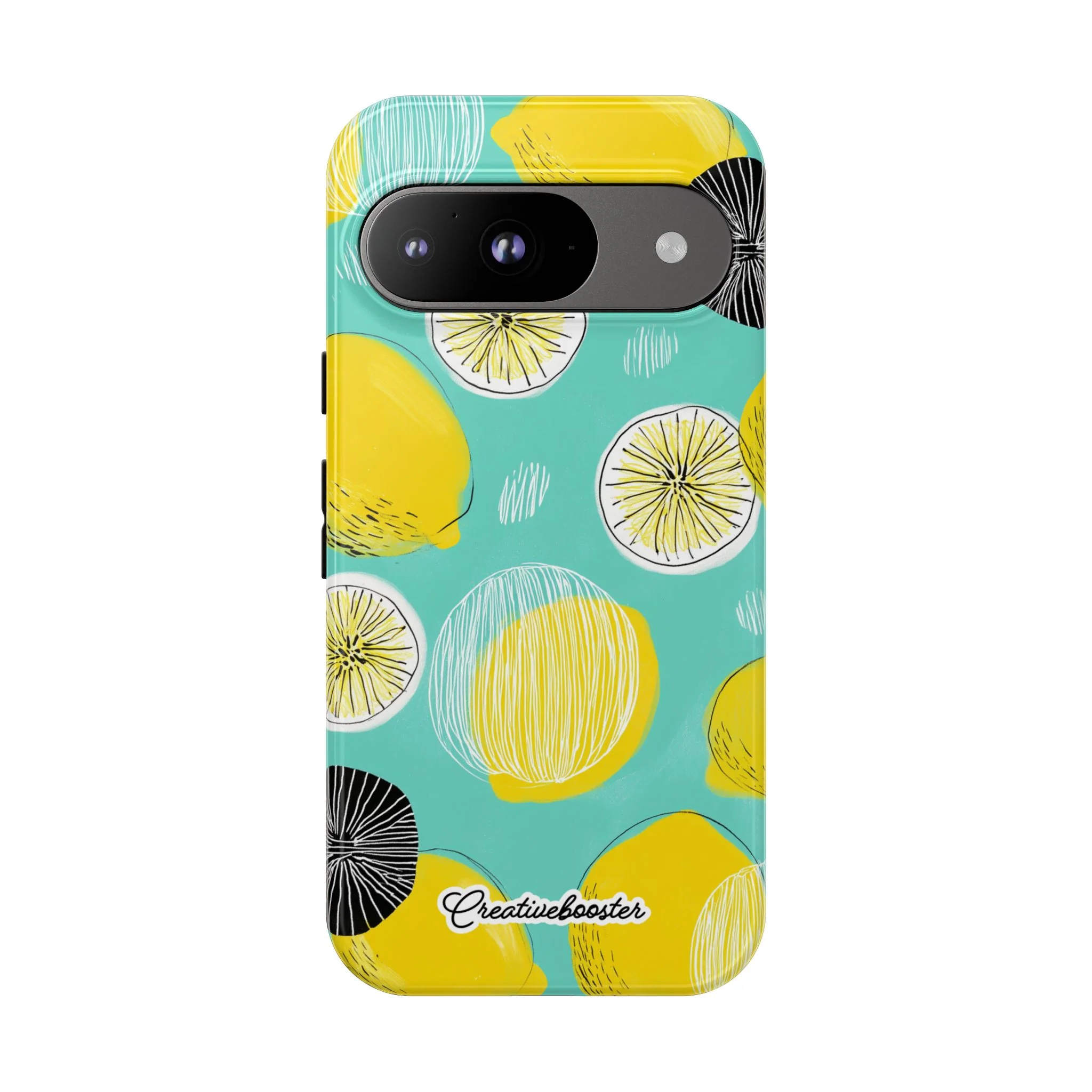 Retro Pop - Tough Phone Case - Image 56