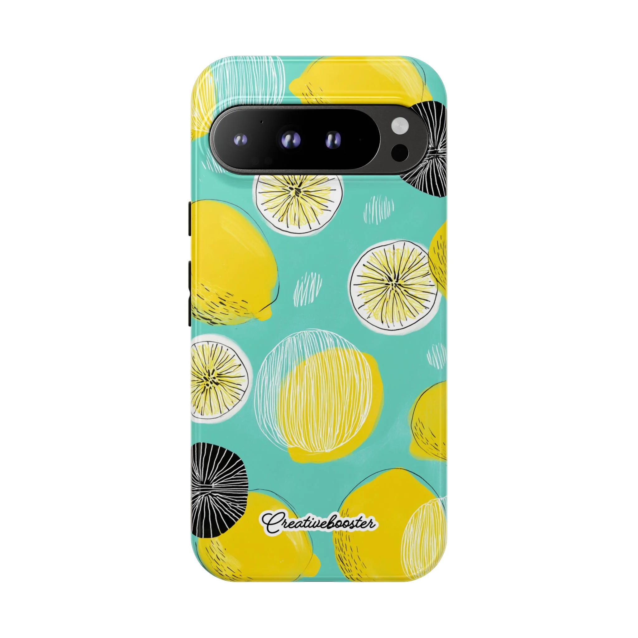 Retro Pop - Tough Phone Case - Image 58