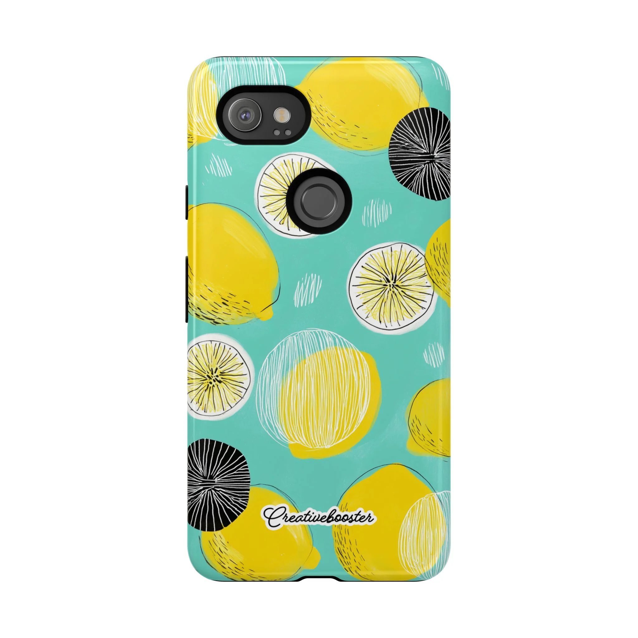Retro Pop - Tough Phone Case - Image 60