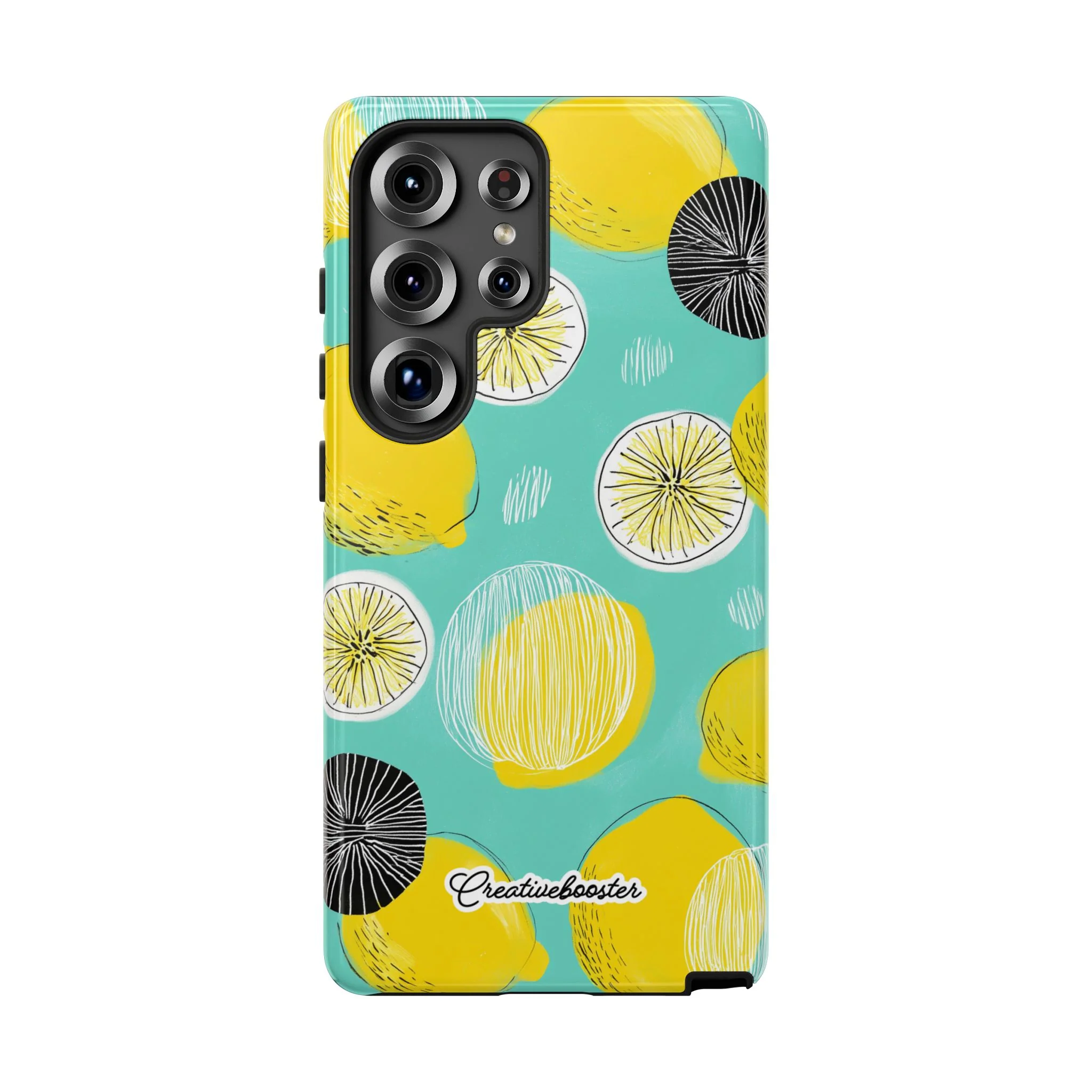 Retro Pop - Tough Phone Case - Image 73
