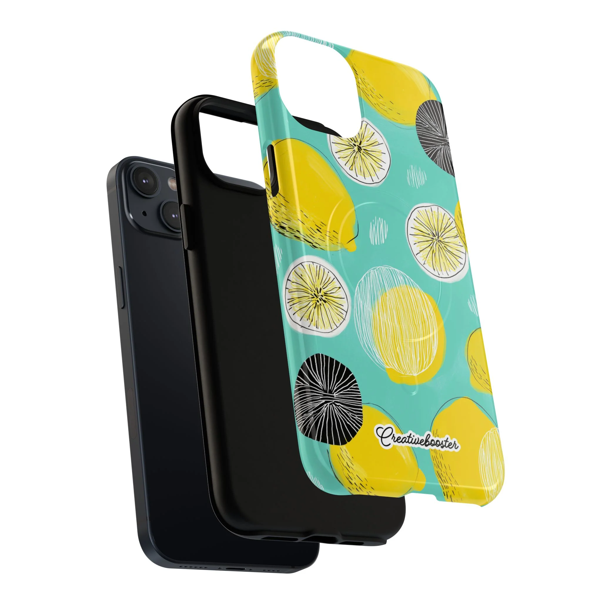 Retro Pop - Tough Phone Case (MagSafe) - Image 28