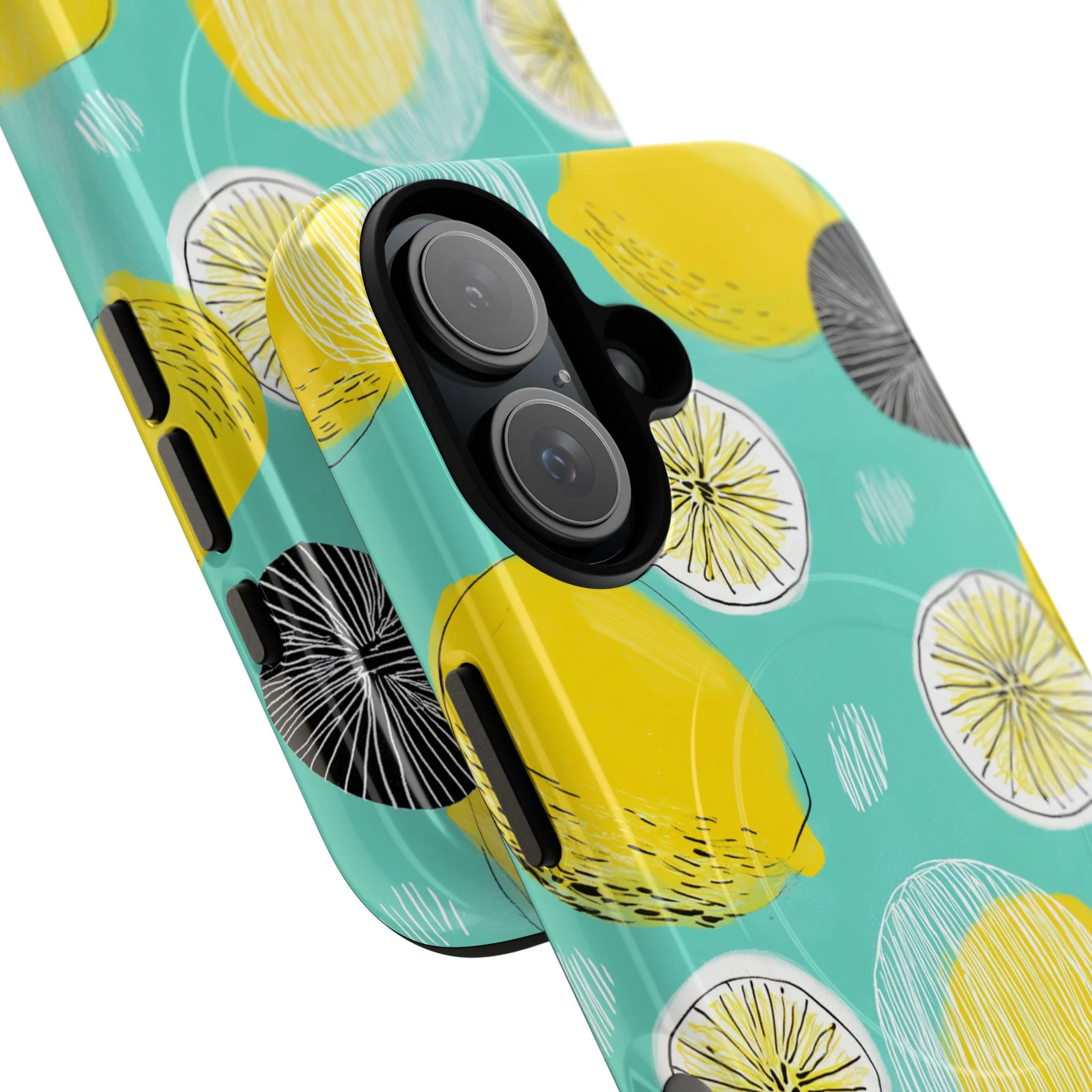 Retro Pop - Tough Phone Case (MagSafe) - Image 33