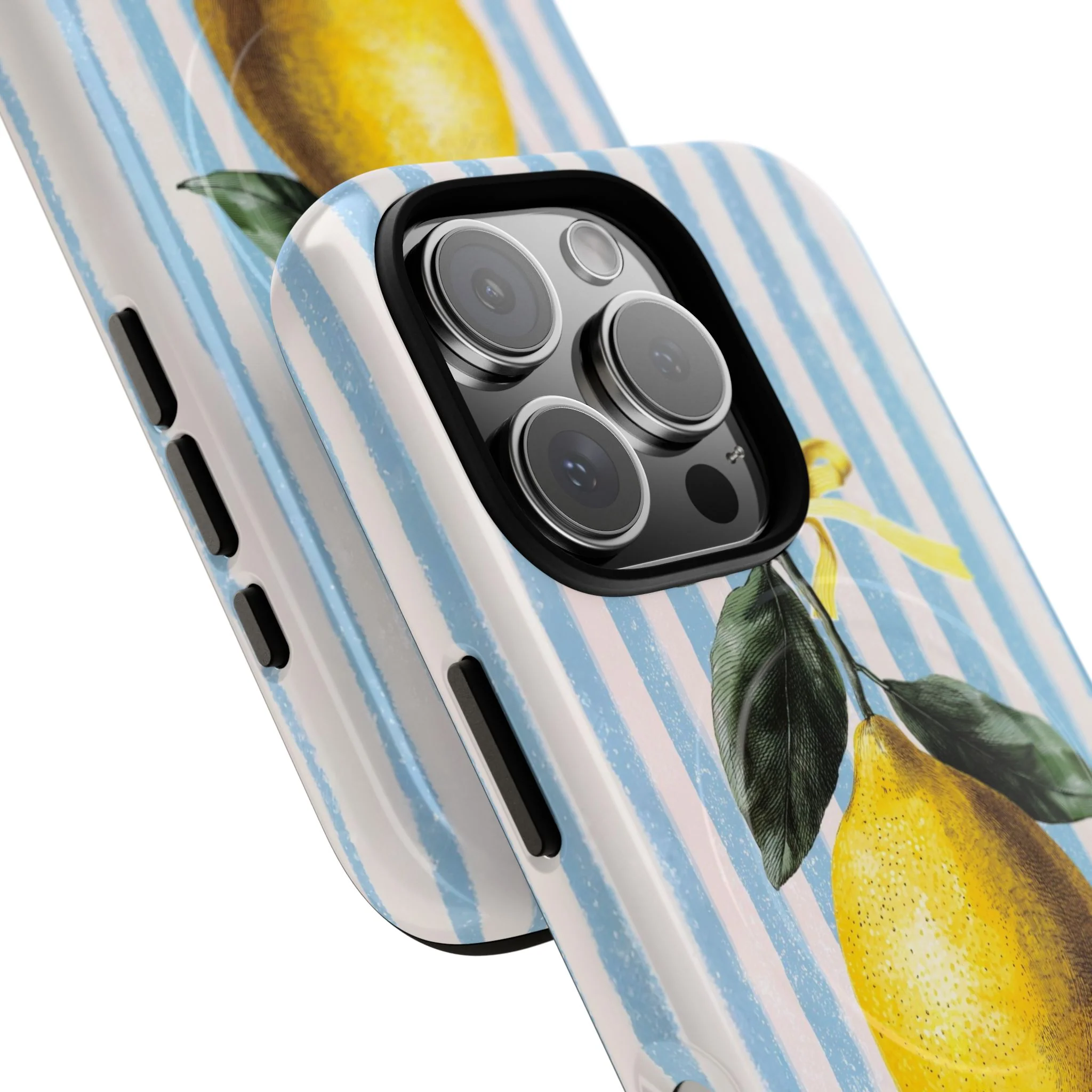 Ribbon Lemon - Tough Phone Case (MagSafe) - Image 13