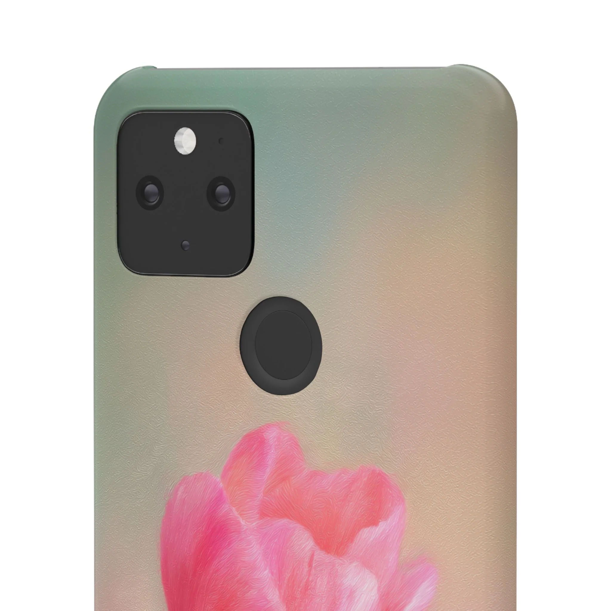 Rose Glow - Slim Phone Case - Image 80