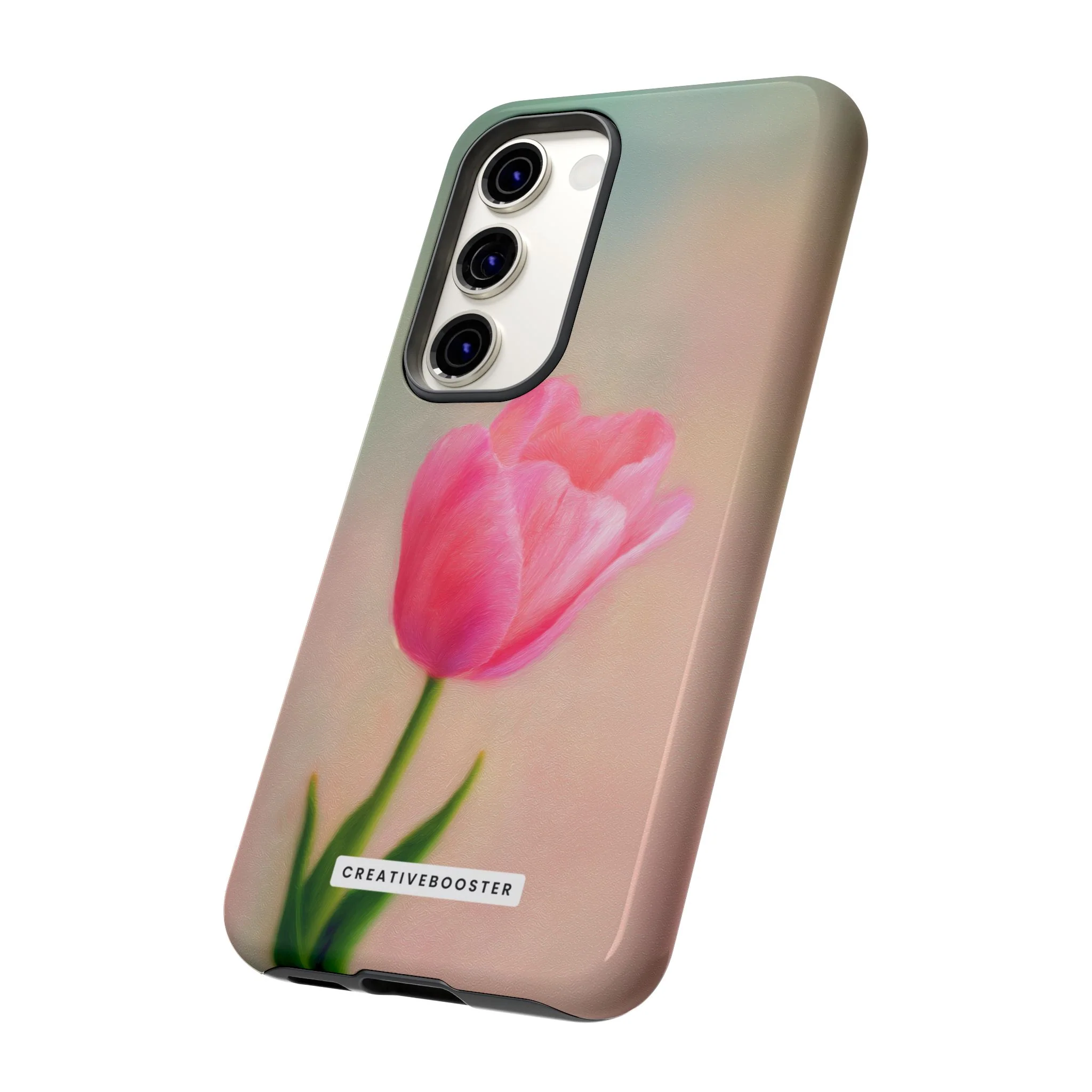 Rose Glow - Tough Phone Case - Image 103