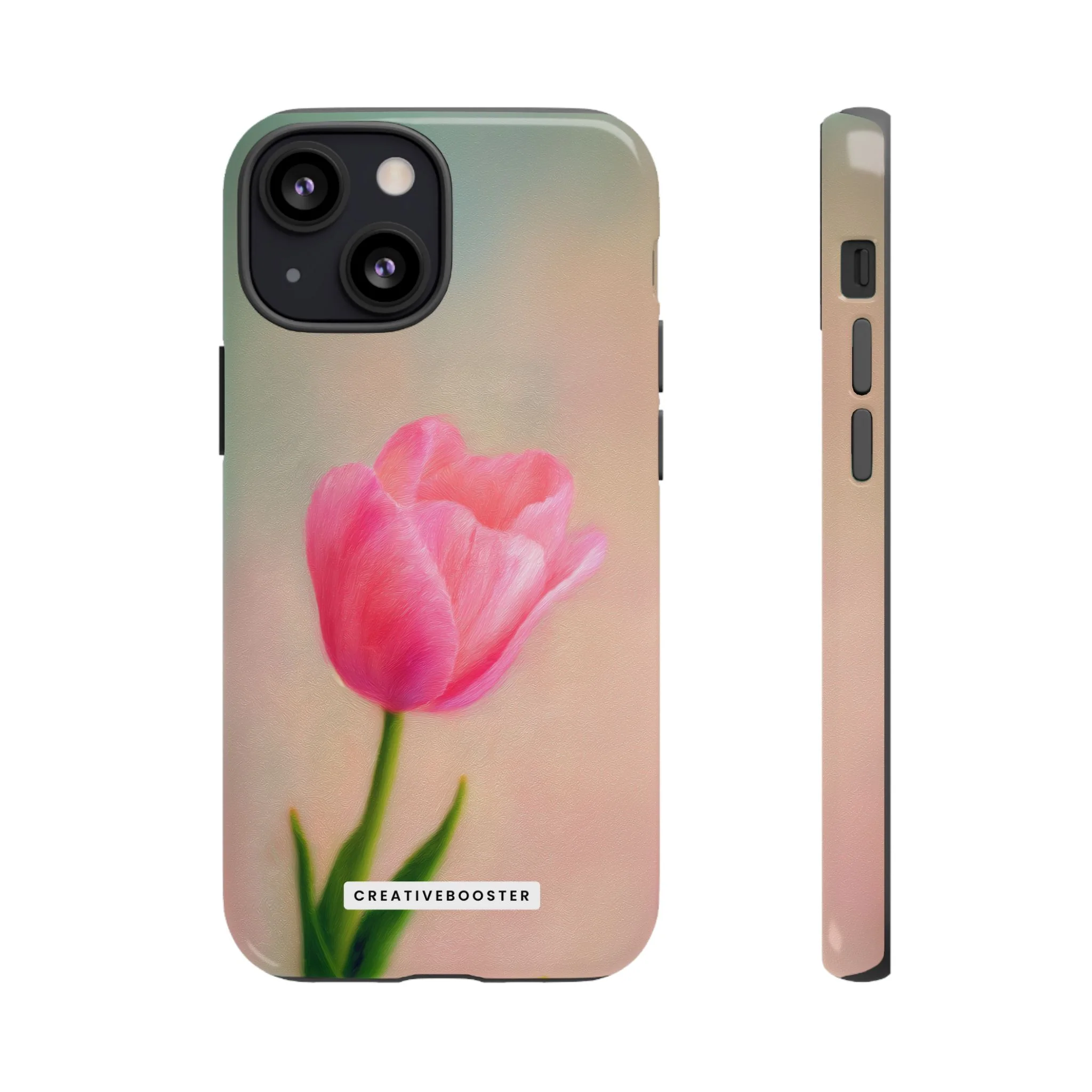 Rose Glow - Tough Phone Case - Image 22