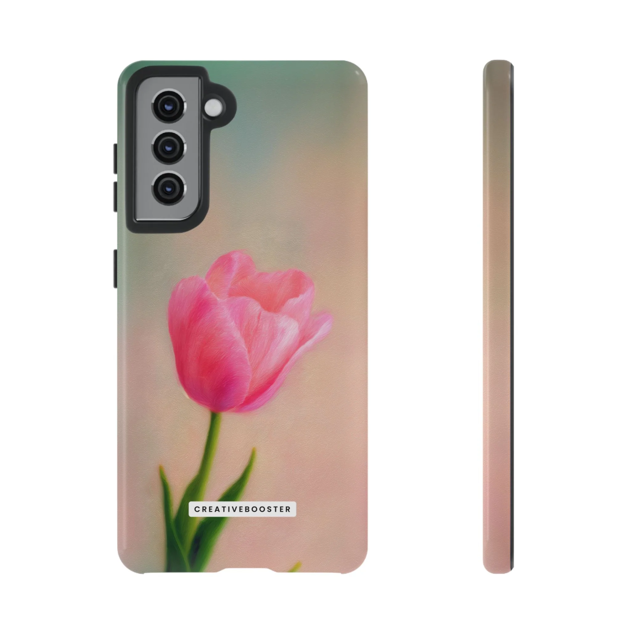 Rose Glow - Tough Phone Case - Image 25