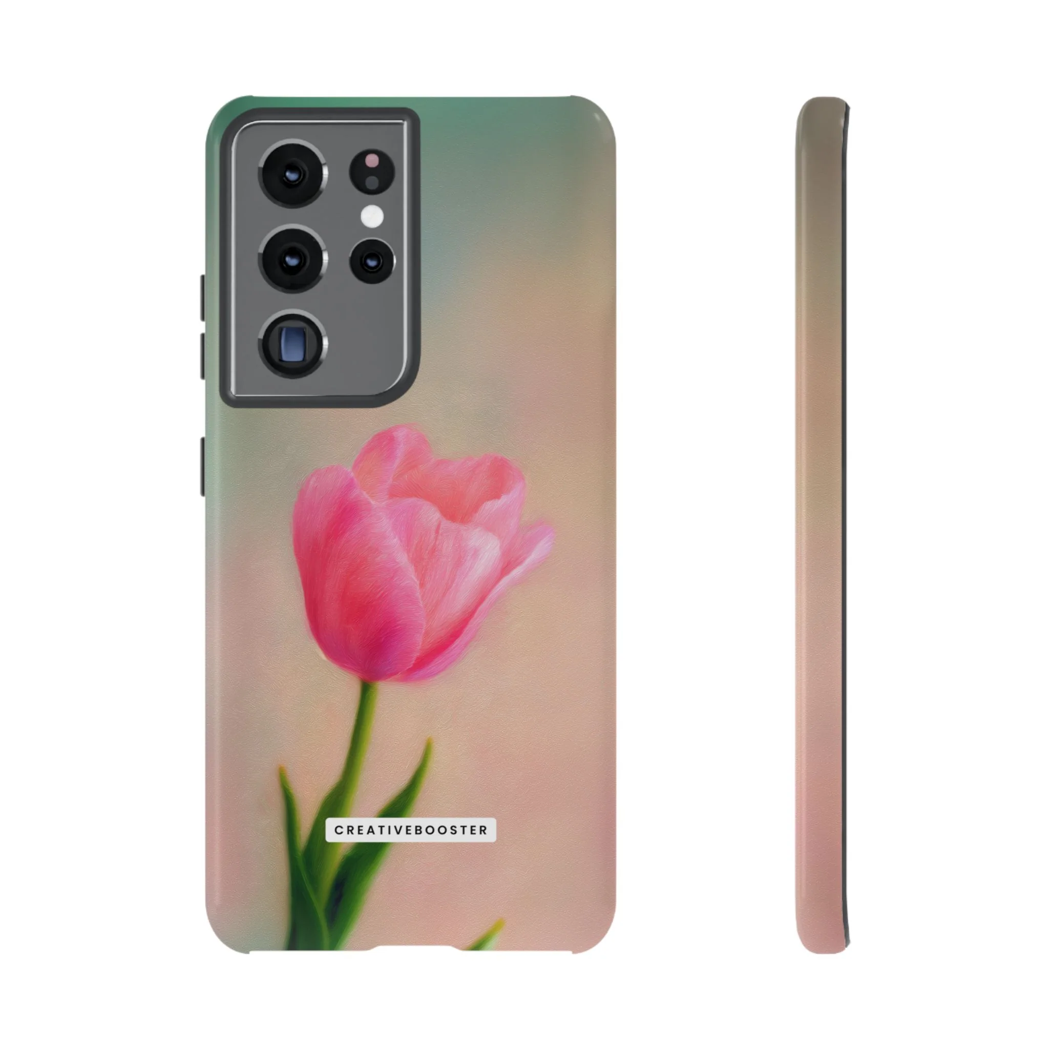 Rose Glow - Tough Phone Case - Image 27