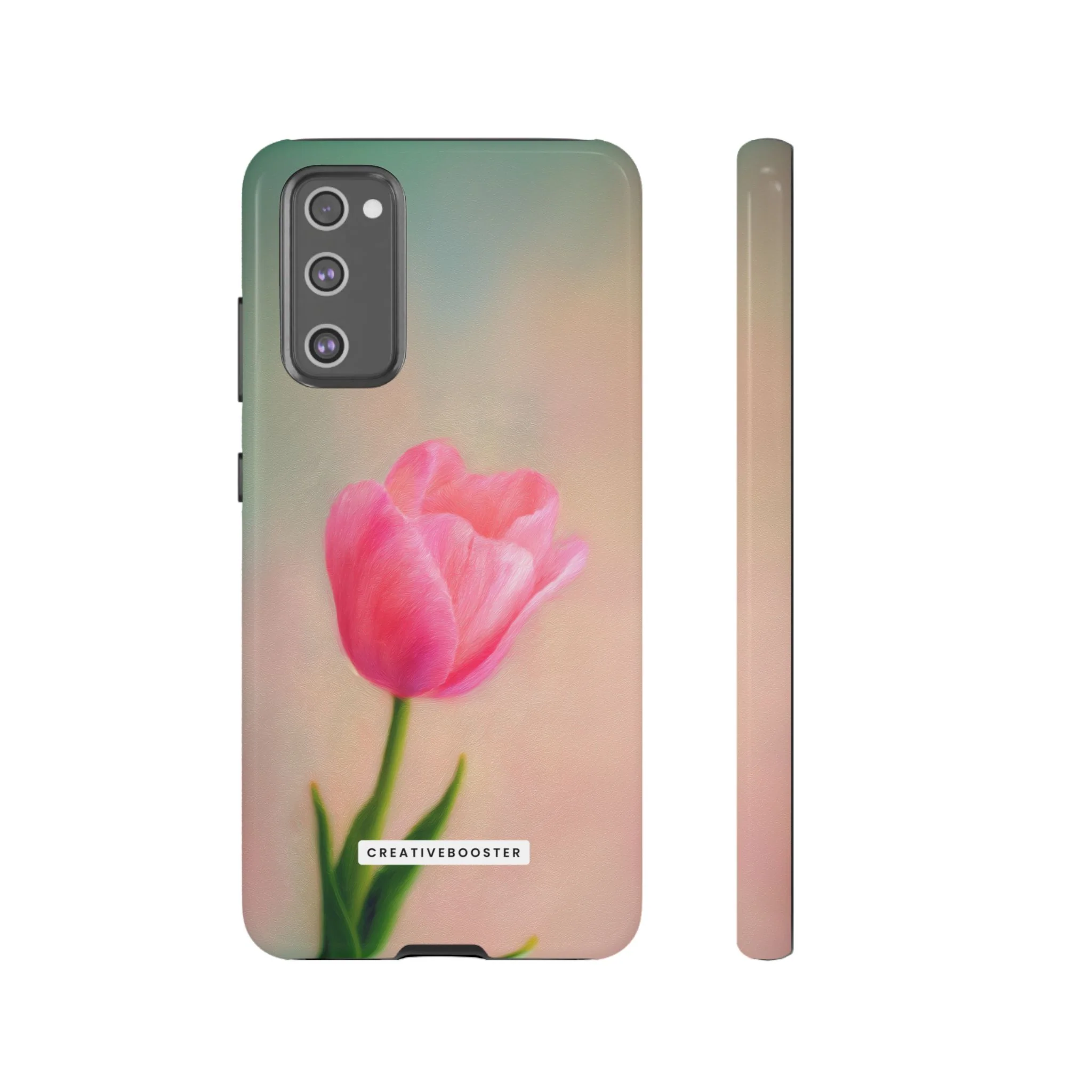 Rose Glow - Tough Phone Case - Image 30
