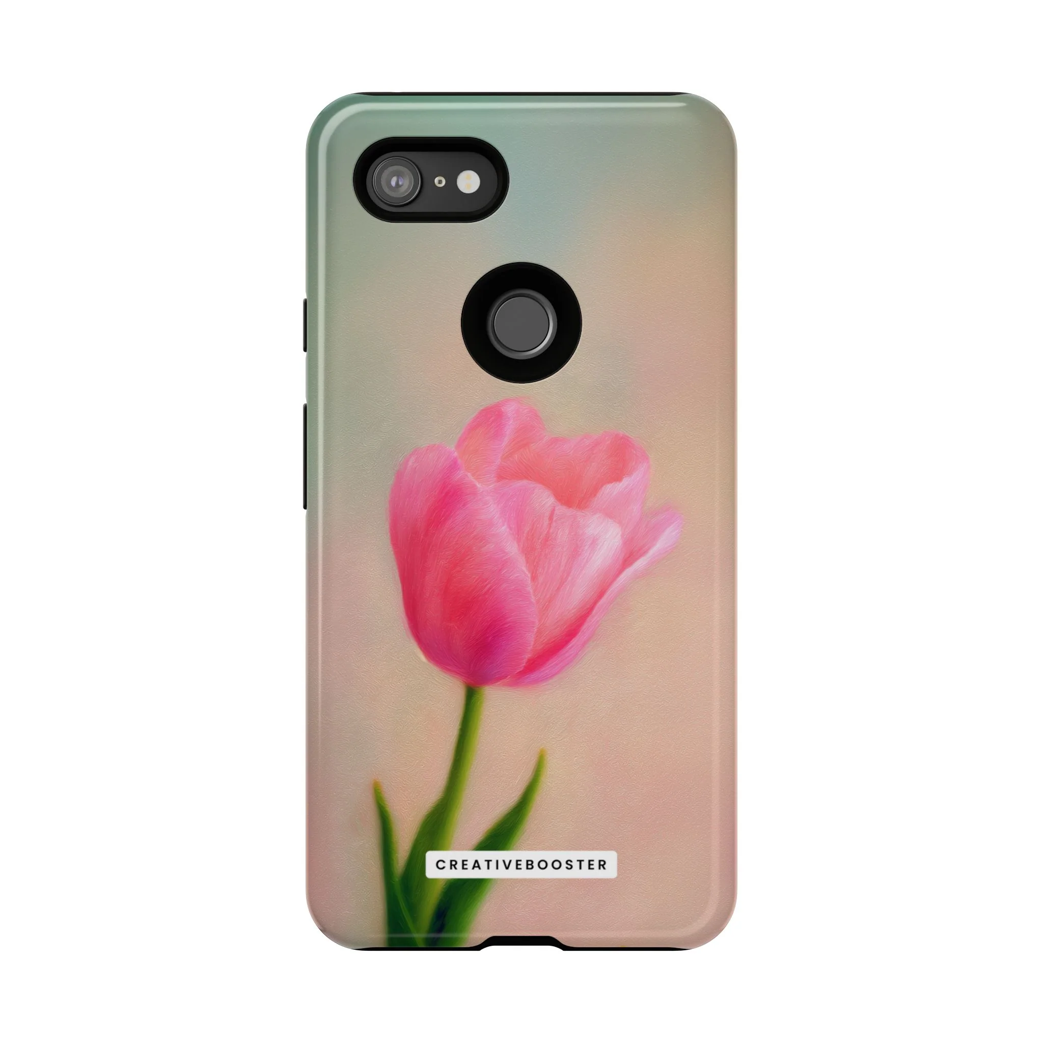 Rose Glow - Tough Phone Case - Image 62
