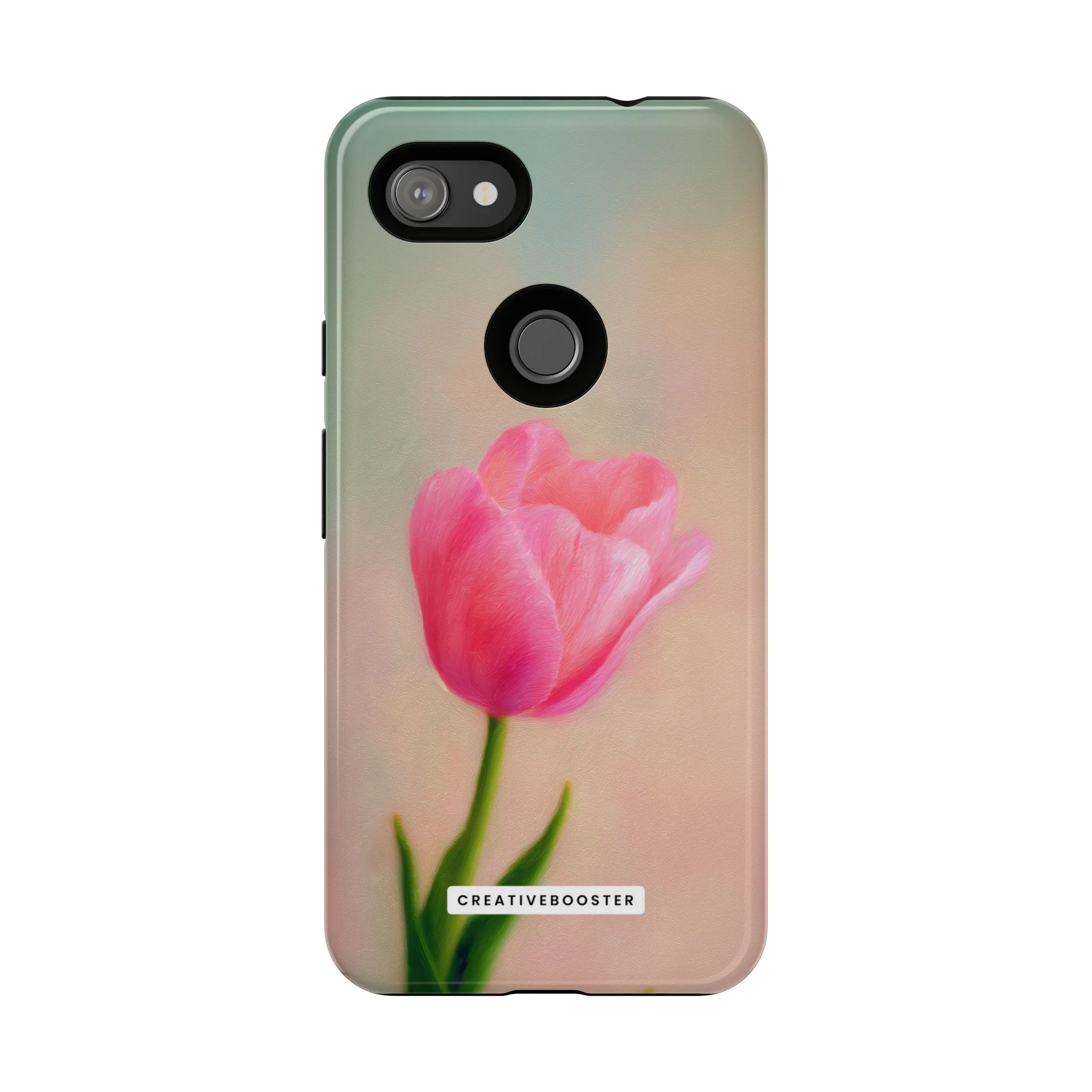 Rose Glow - Tough Phone Case - Image 64