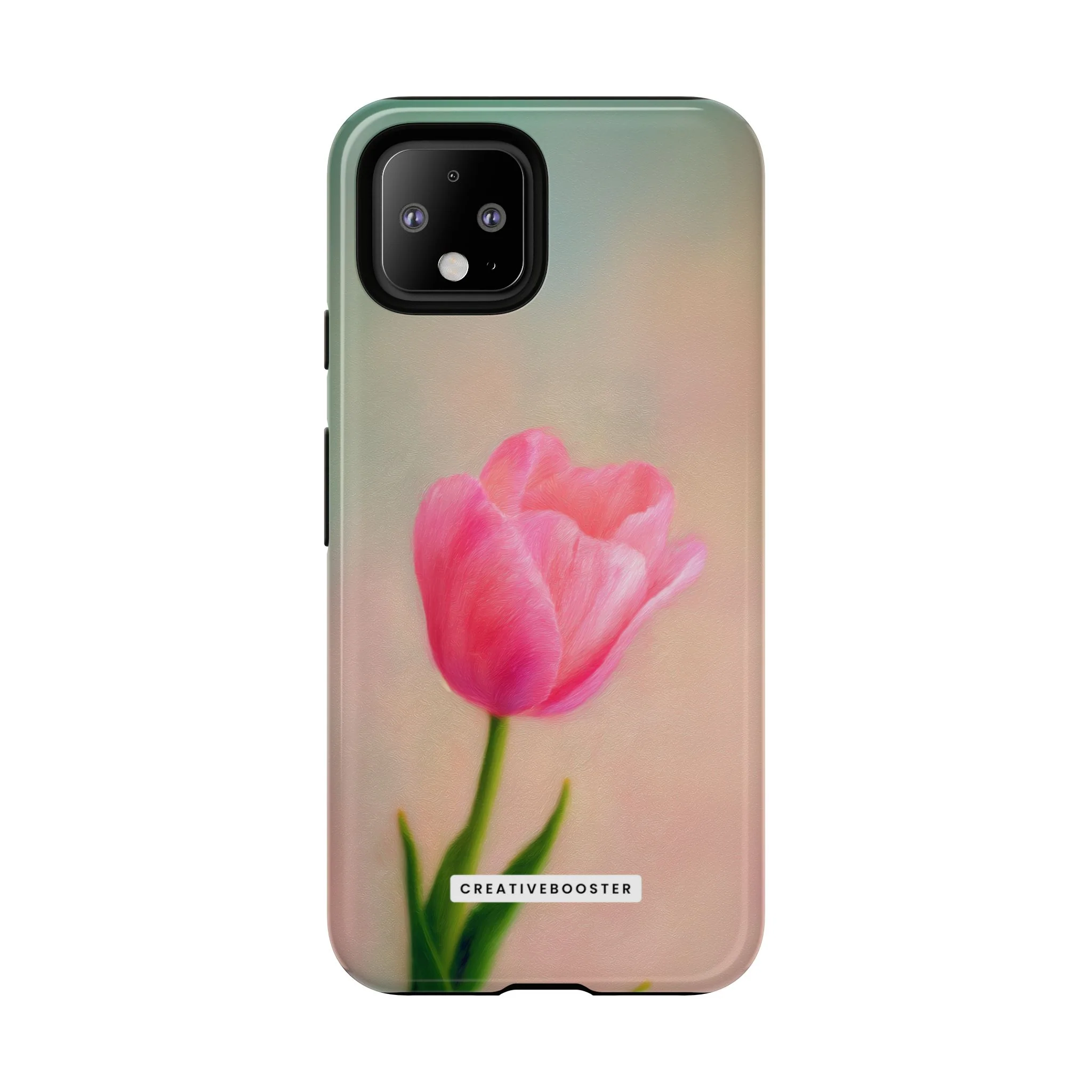 Rose Glow - Tough Phone Case - Image 65