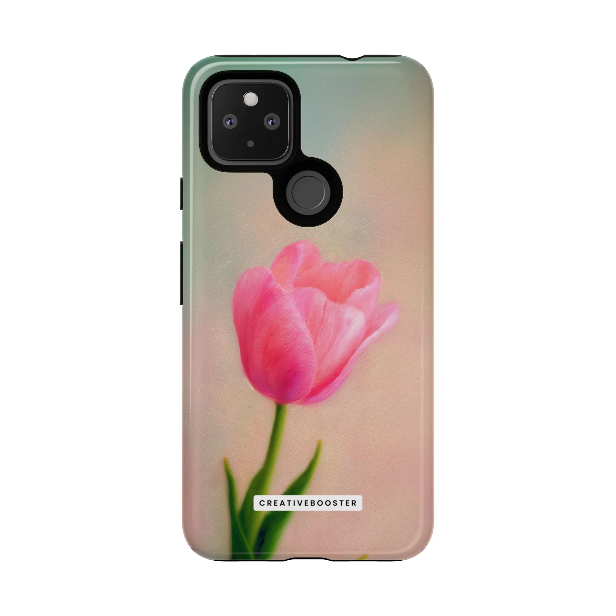 Rose Glow - Tough Phone Case - Image 68