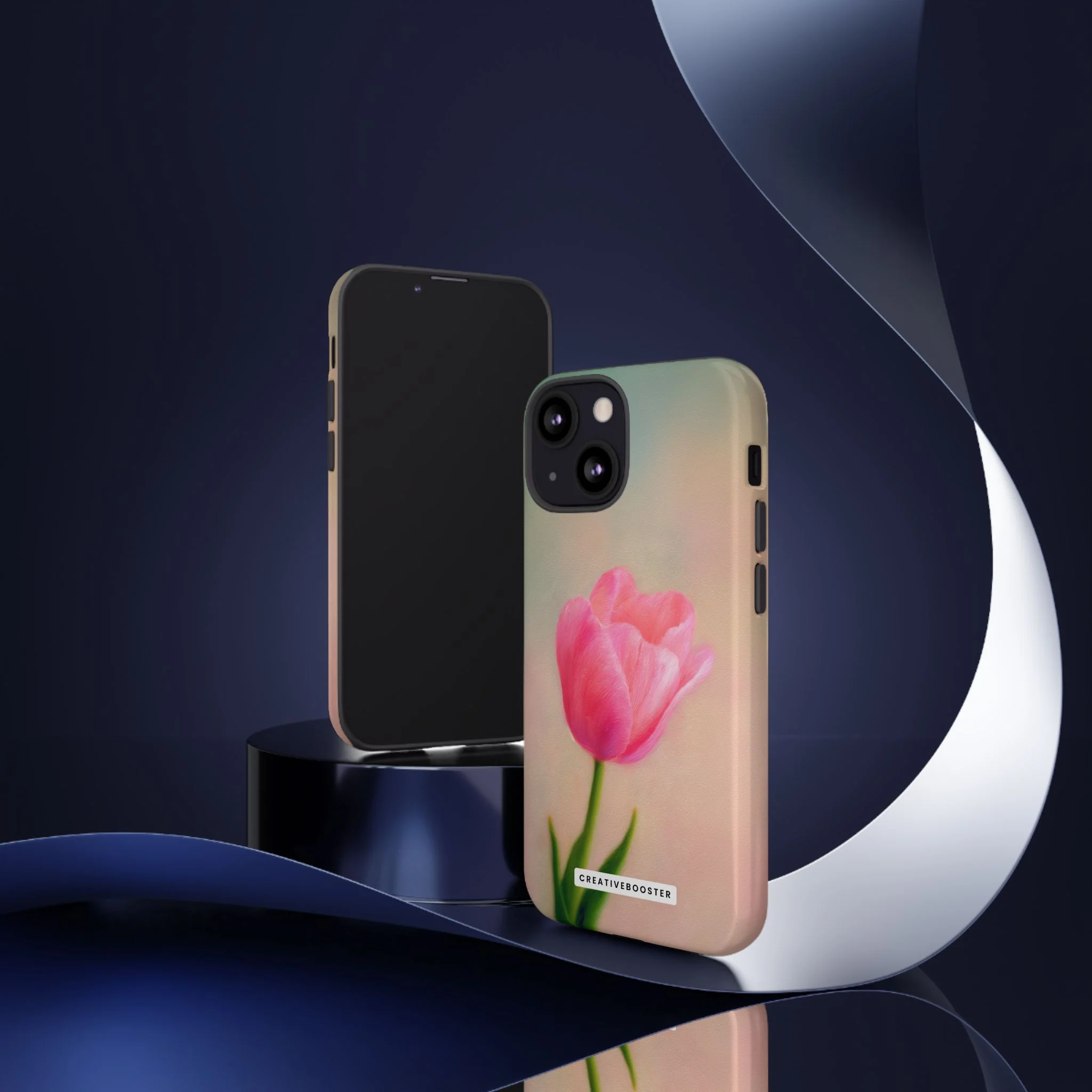 Rose Glow - Tough Phone Case - Image 78
