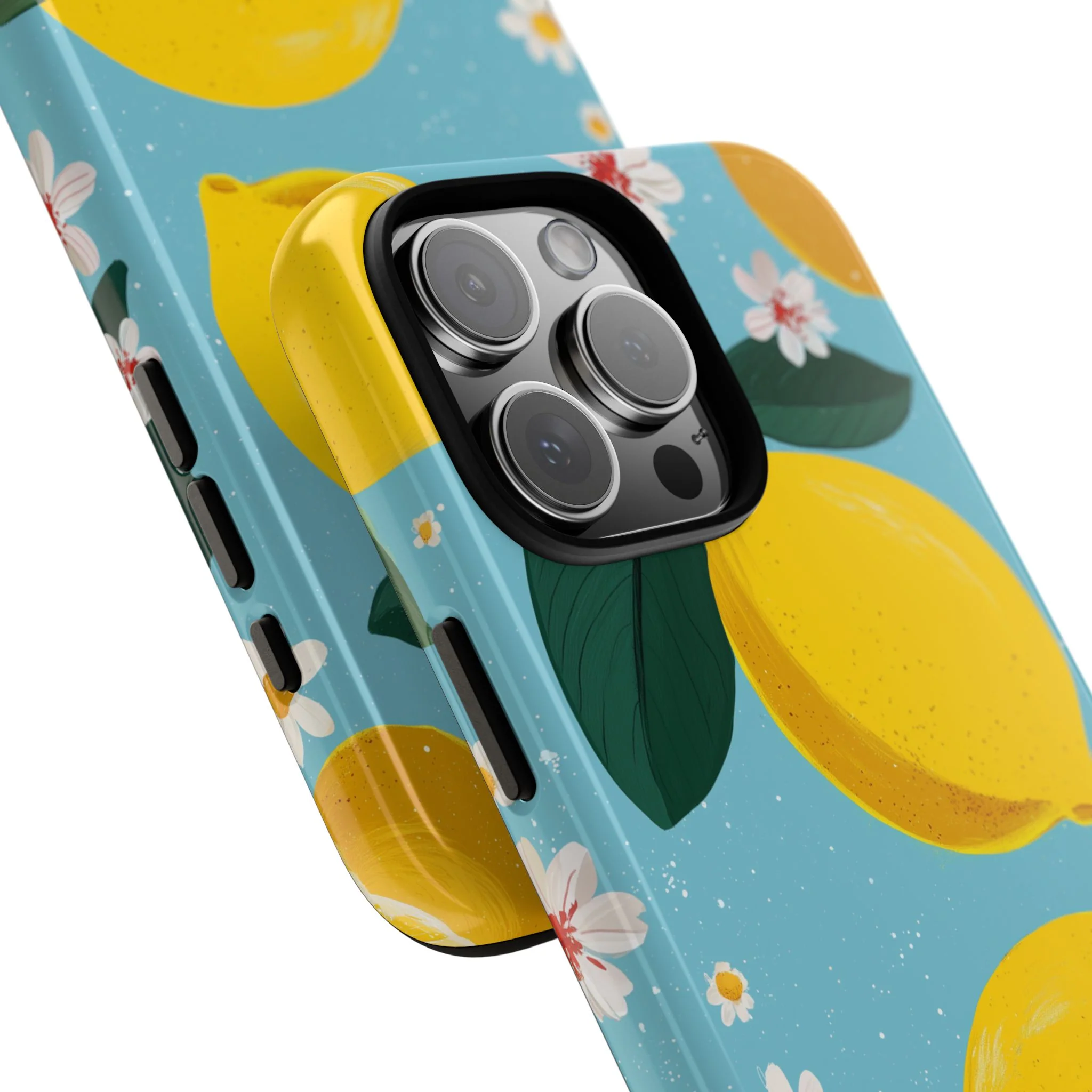 Sky Bloom - Tough Phone Case - Image 147