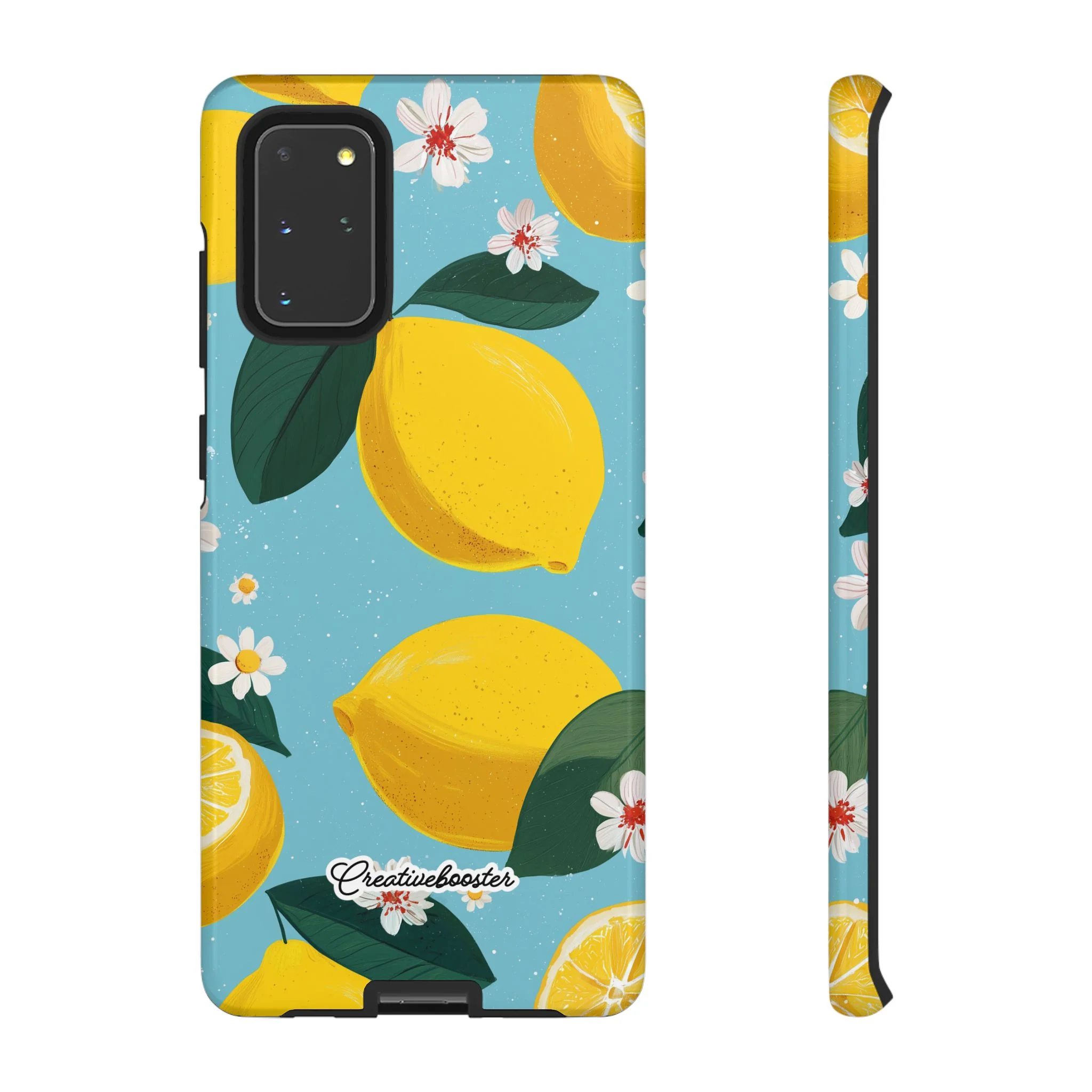 Sky Bloom - Tough Phone Case - Image 16