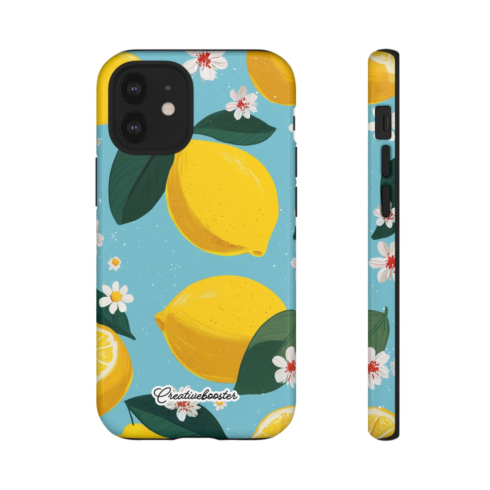Sky Bloom - Tough Phone Case - Image 17