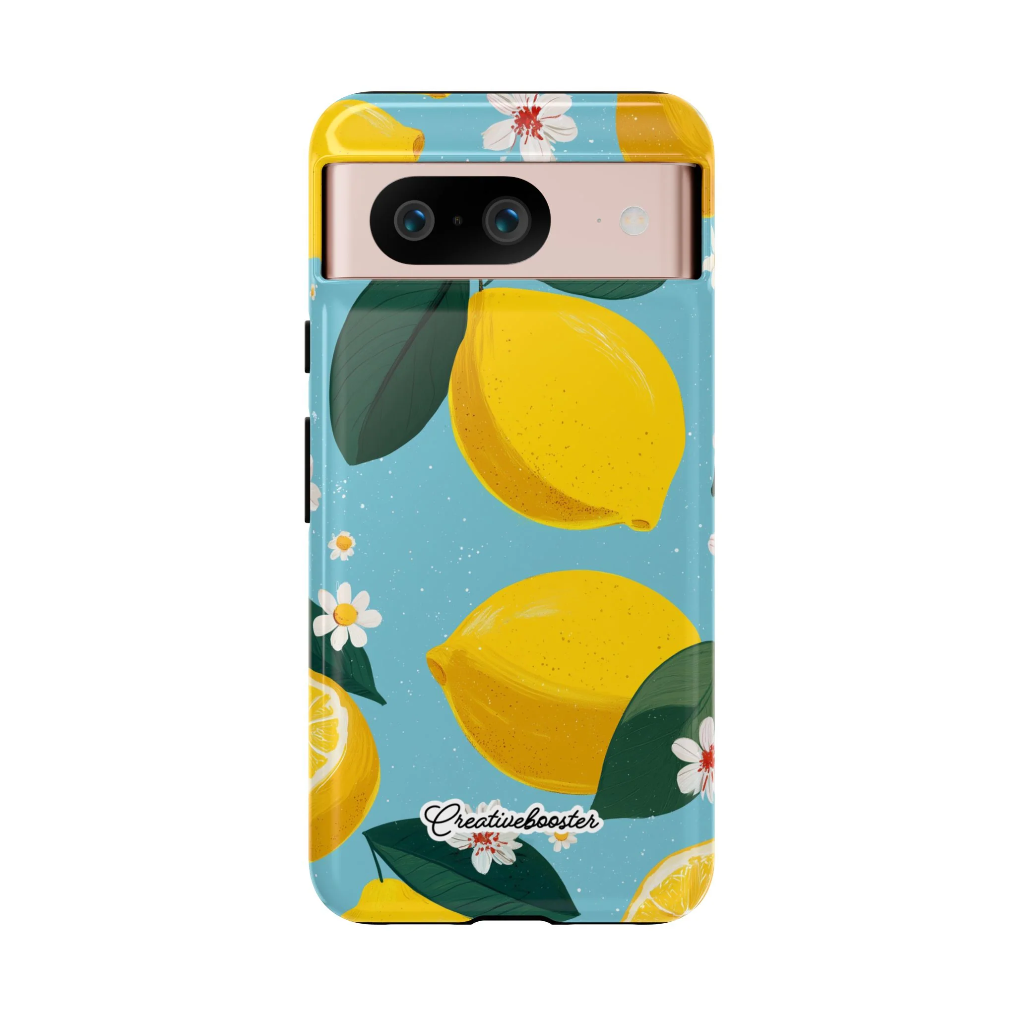 Sky Bloom - Tough Phone Case - Image 52