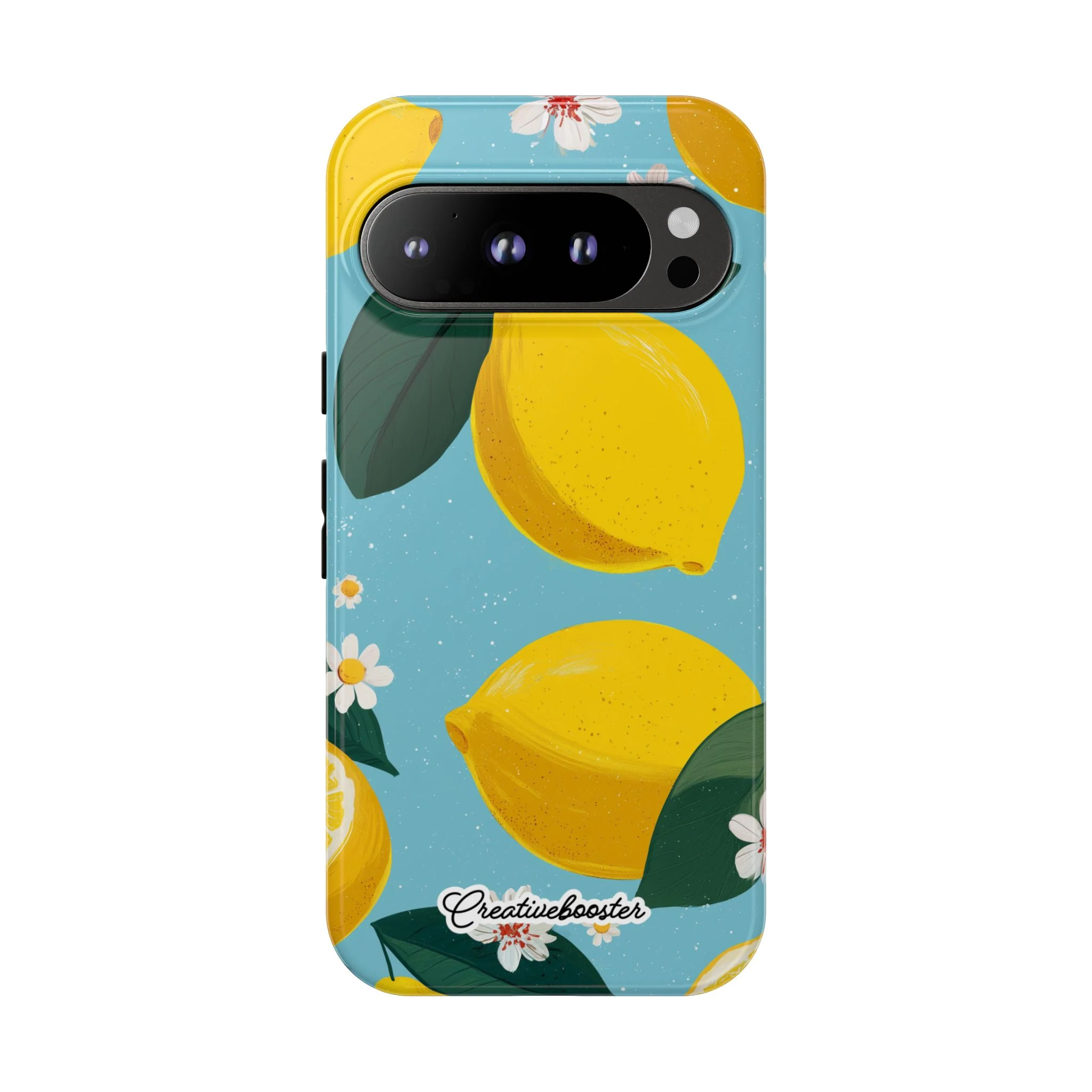 Sky Bloom - Tough Phone Case - Image 57