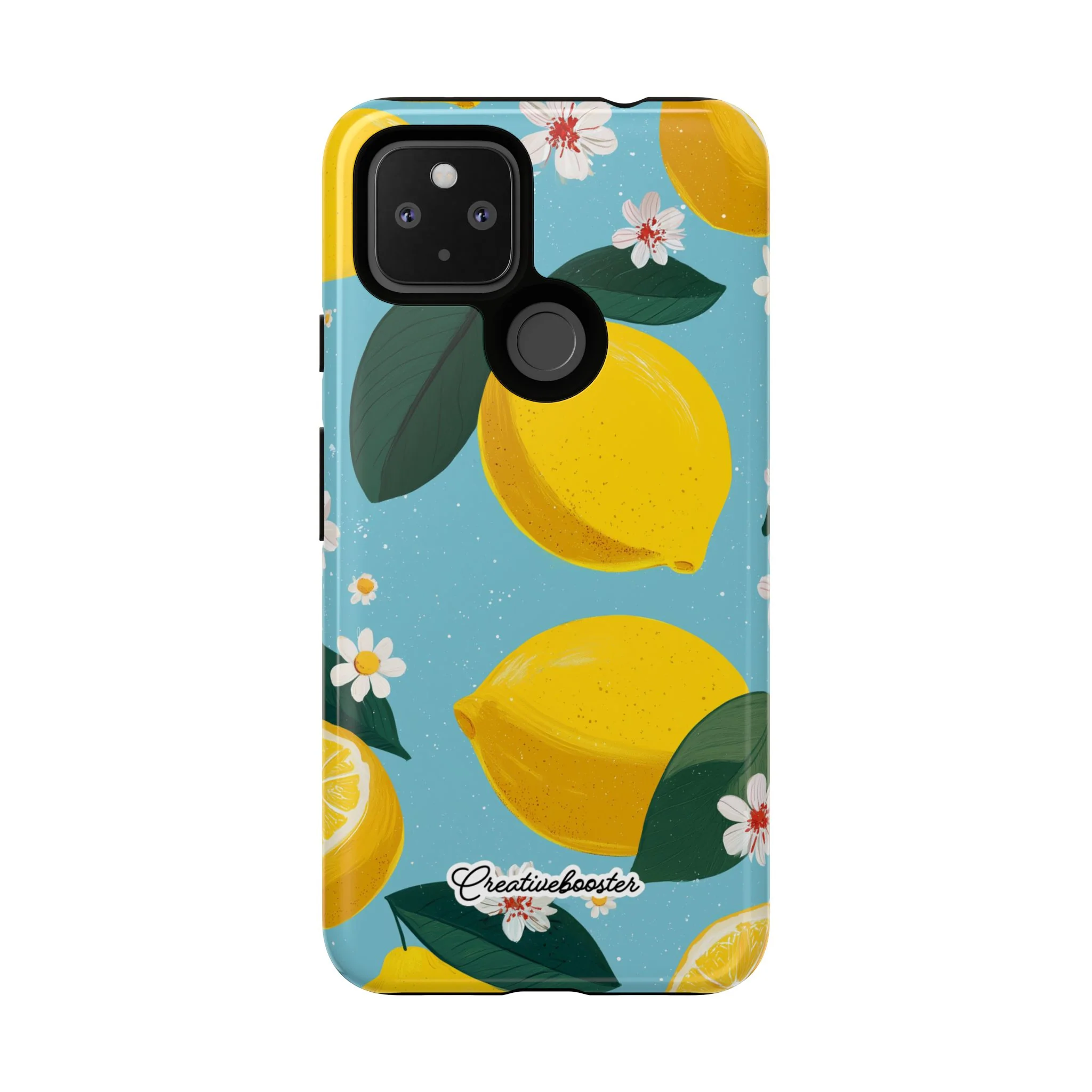 Sky Bloom - Tough Phone Case - Image 68