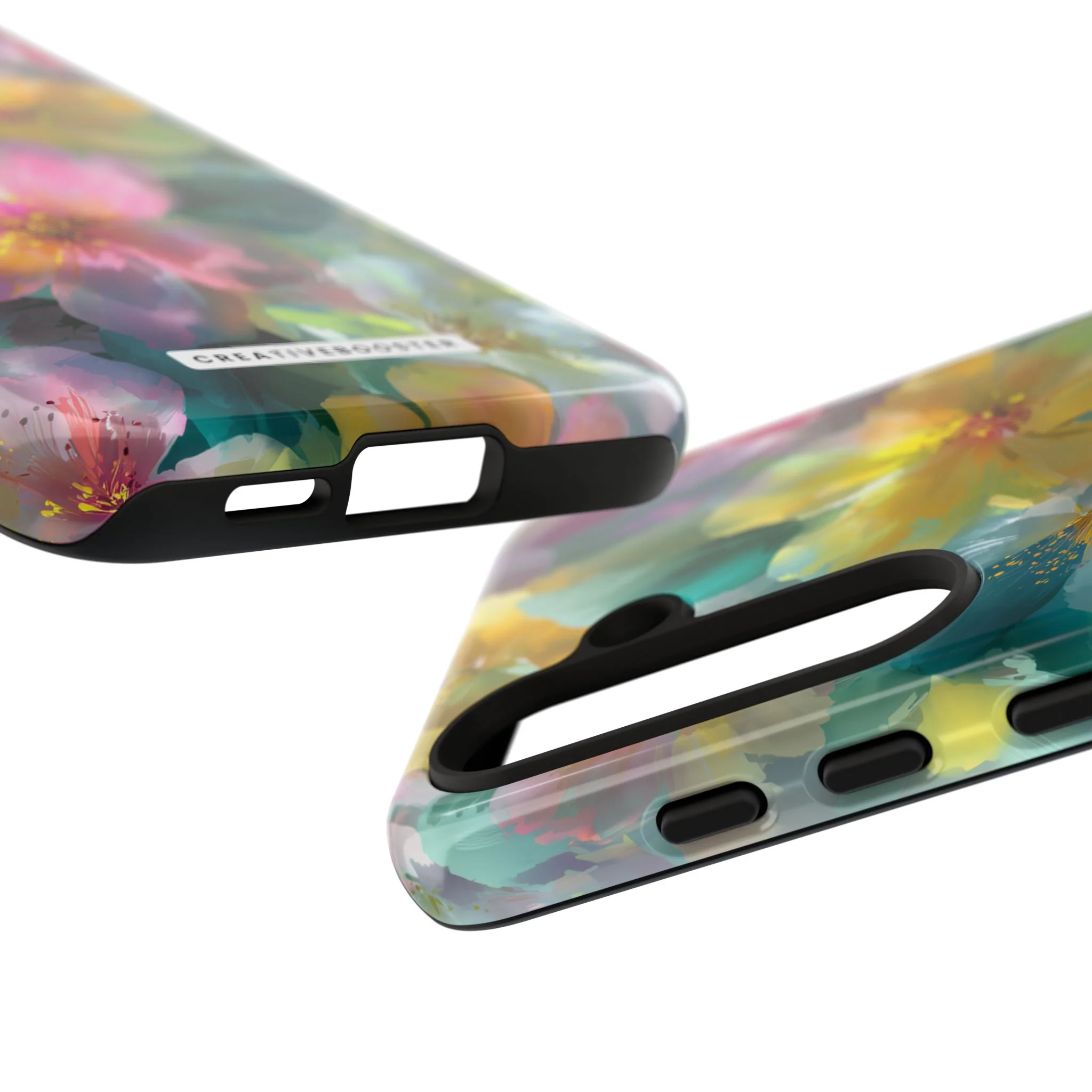 Soft Blossom - Tough Phone Case - Image 127