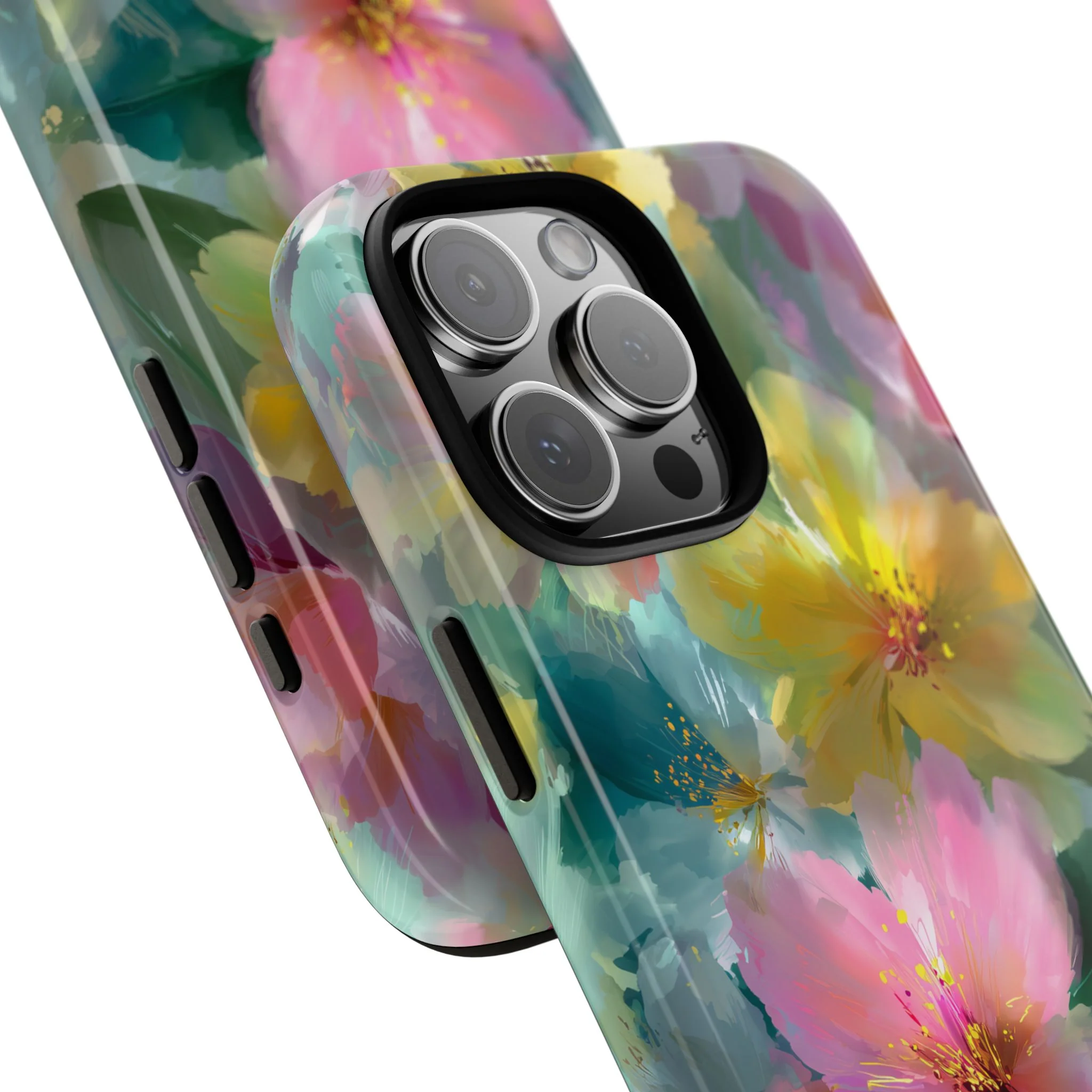 Soft Blossom - Tough Phone Case - Image 147