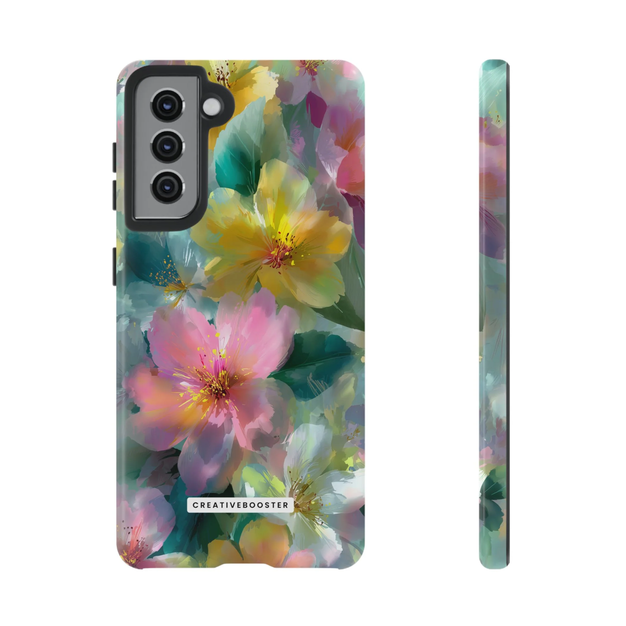 Soft Blossom - Tough Phone Case - Image 25