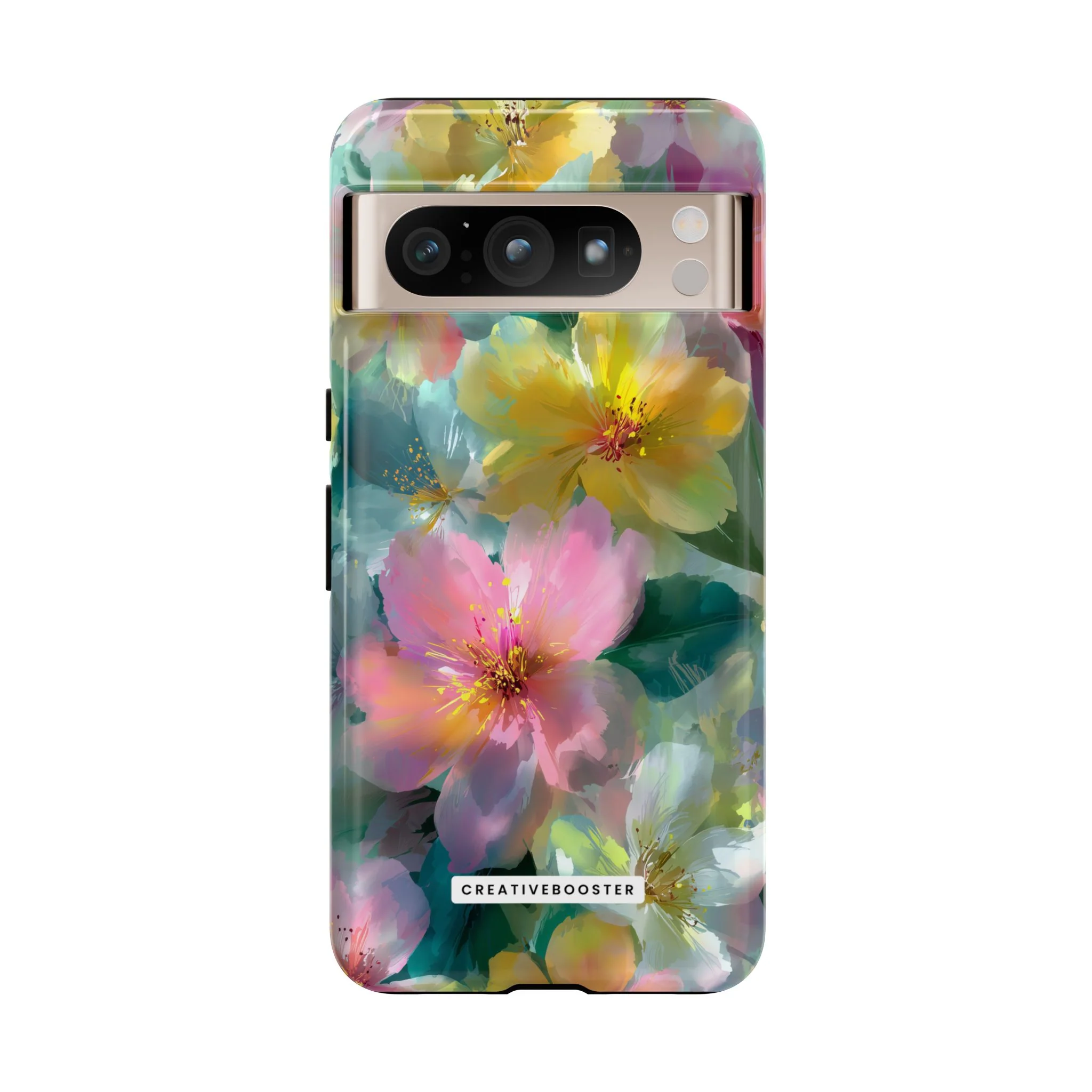 Soft Blossom - Tough Phone Case - Image 51