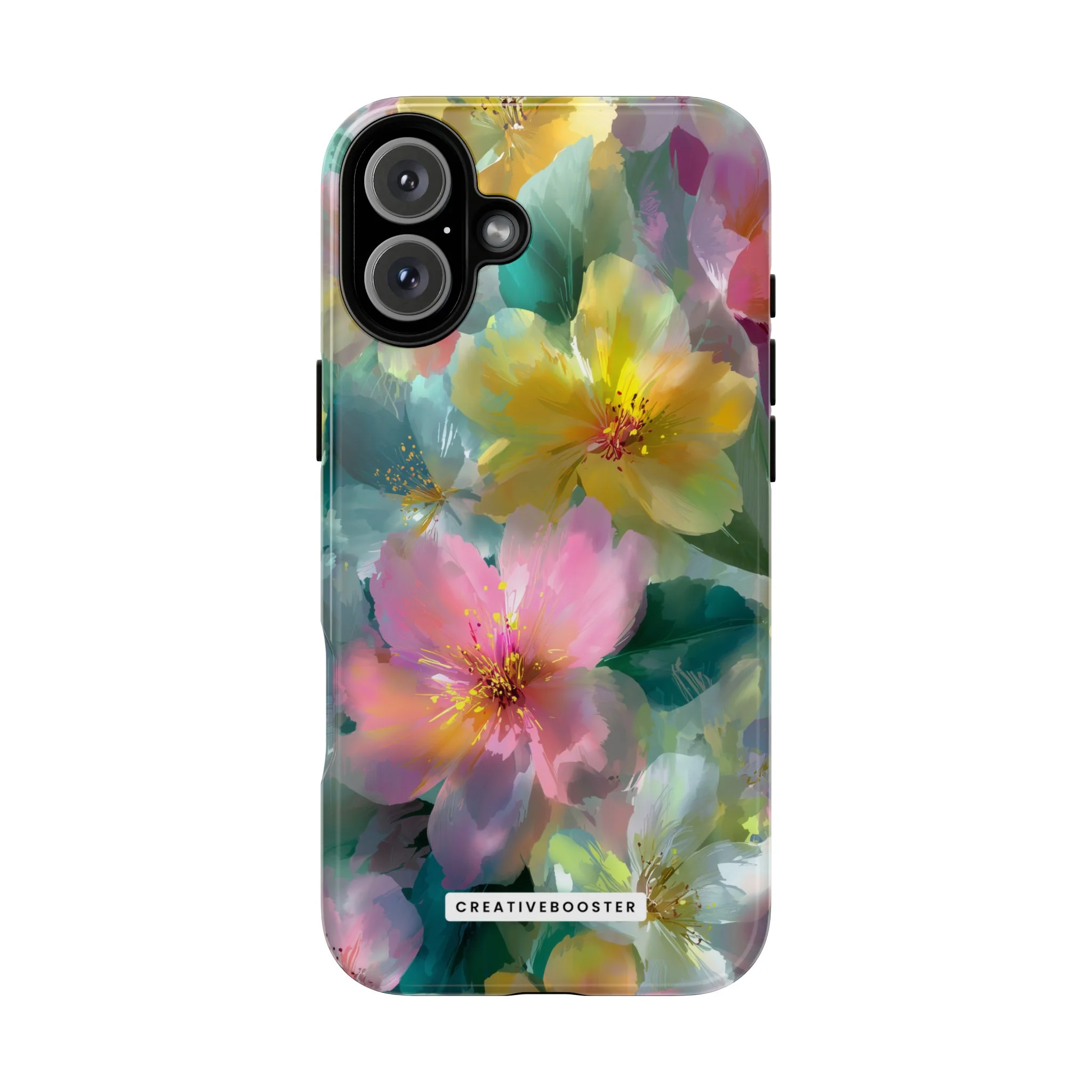 Soft Blossom - Tough Phone Case - Image 54