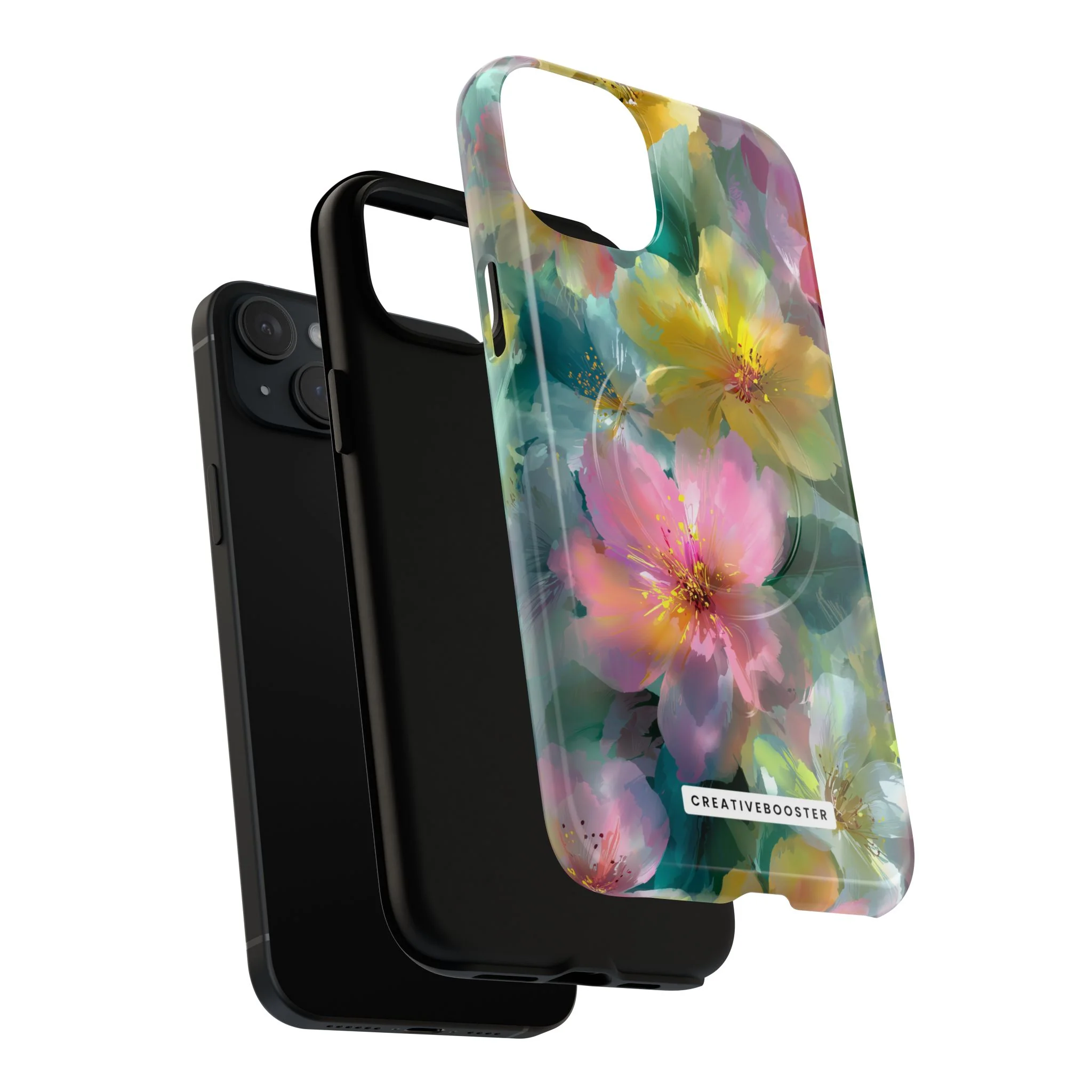 Soft Blossom - Tough Phone Case (MagSafe) - Image 20