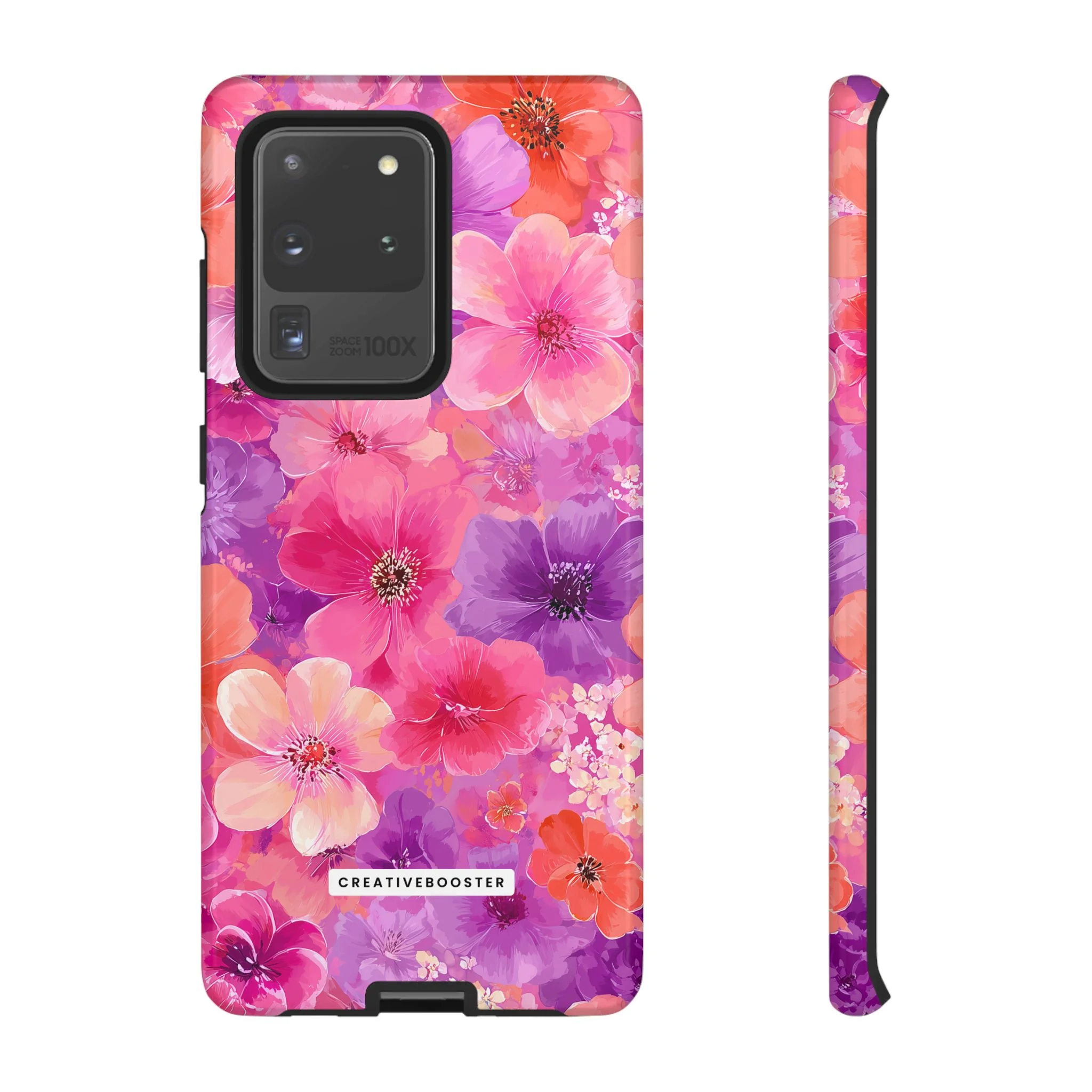 Soft Petals - Tough Phone Case - Image 15