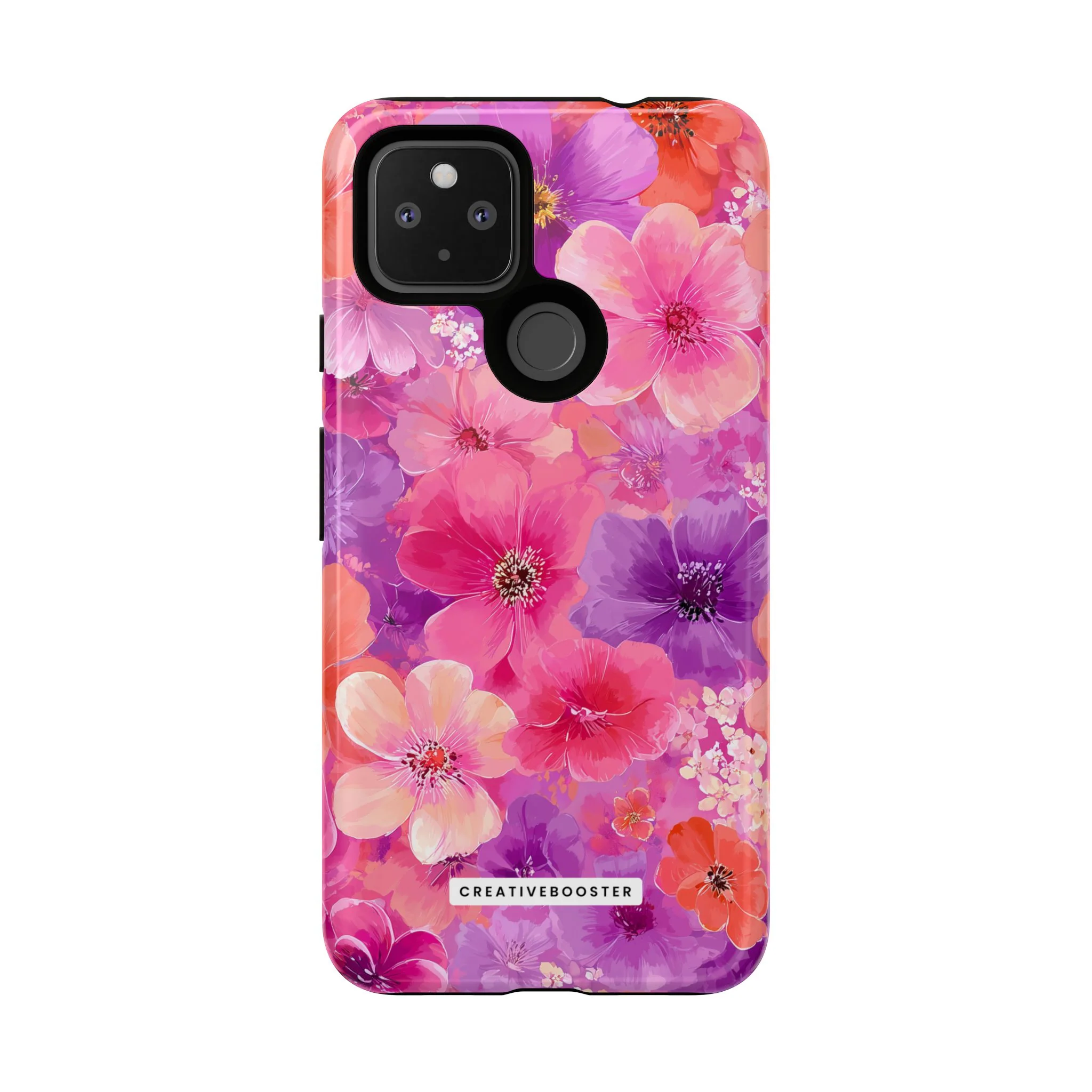 Soft Petals - Tough Phone Case - Image 68
