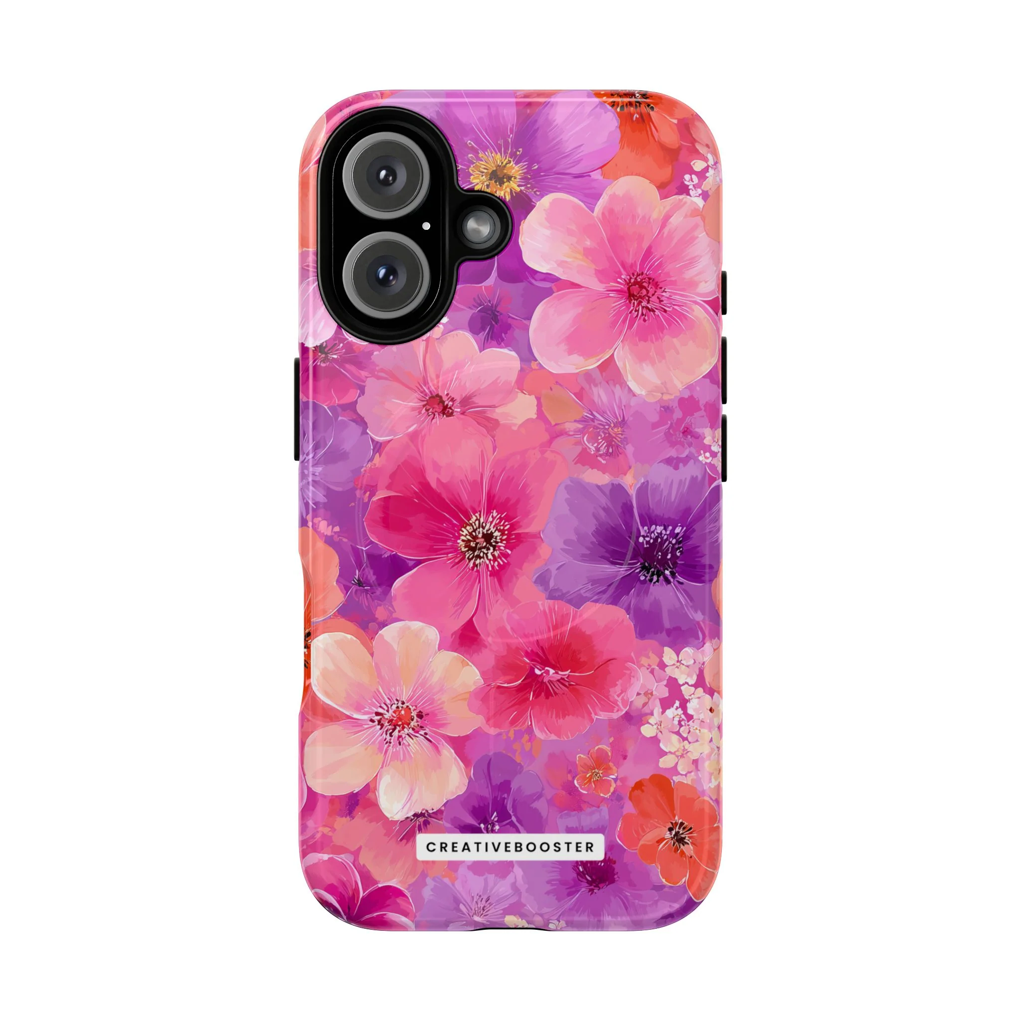 Soft Petals - Tough Phone Case (MagSafe) - Image 11