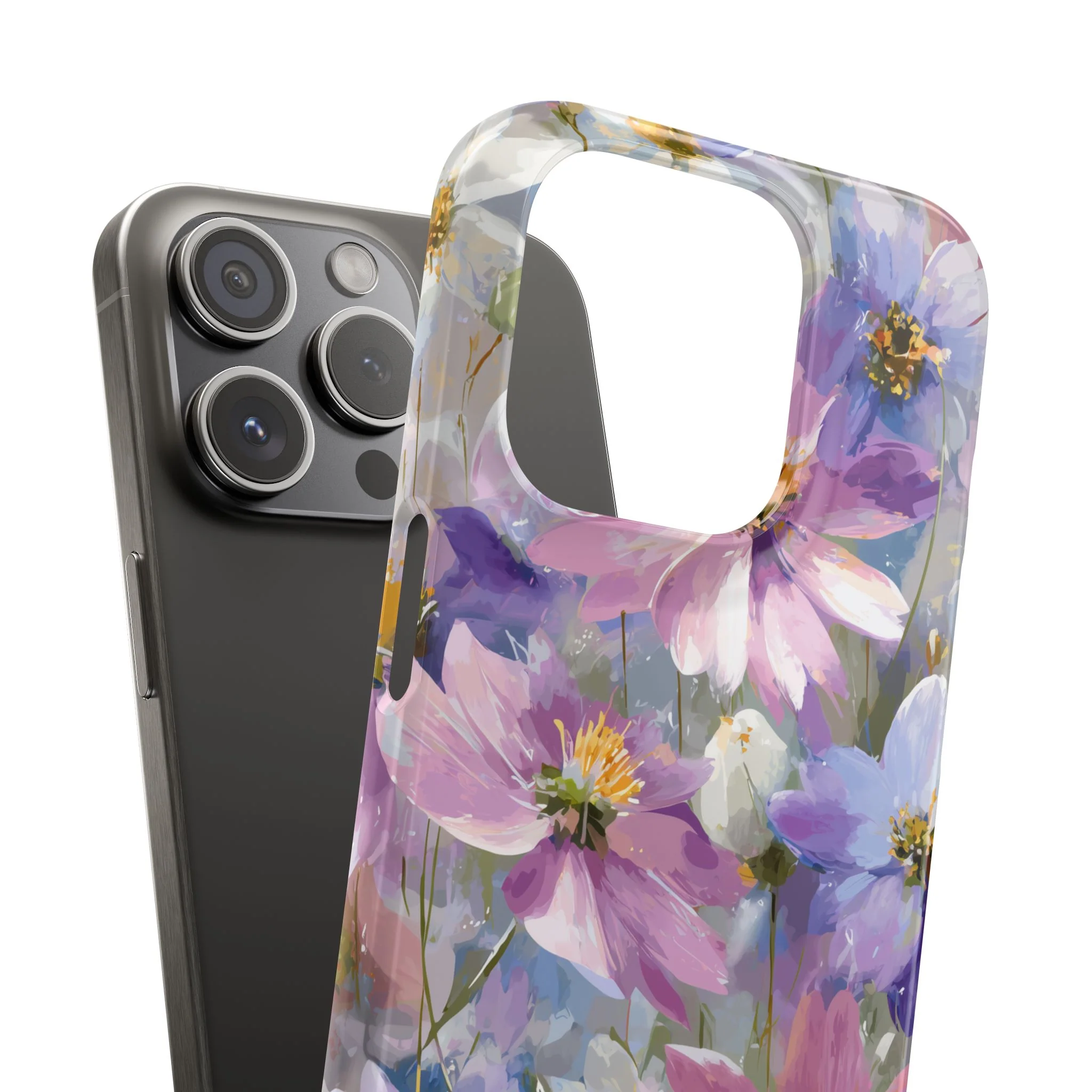 Spring Rise - Slim Phone Case - Image 102