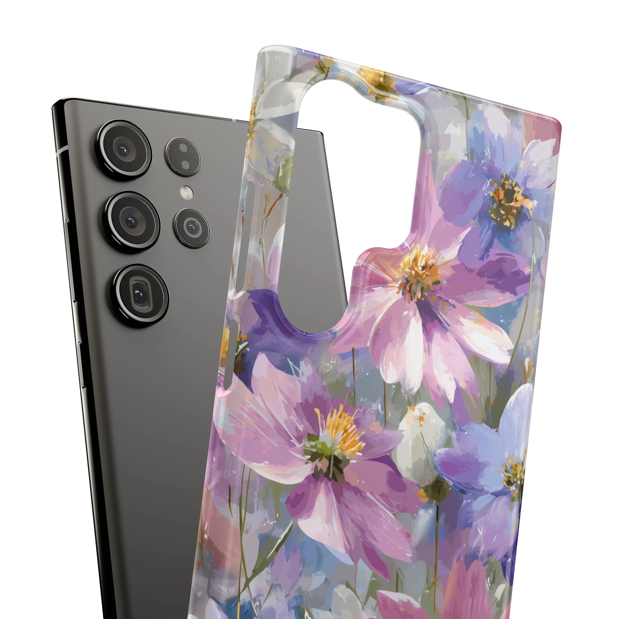 Spring Rise - Slim Phone Case - Image 118