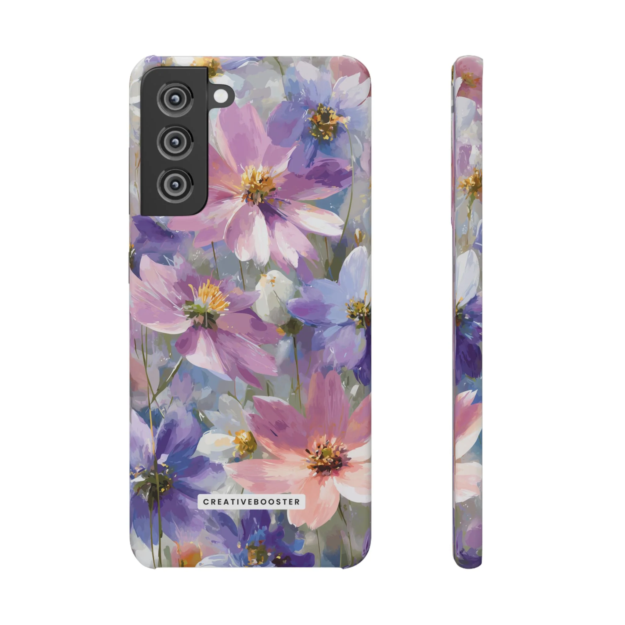 Spring Rise - Slim Phone Case - Image 29