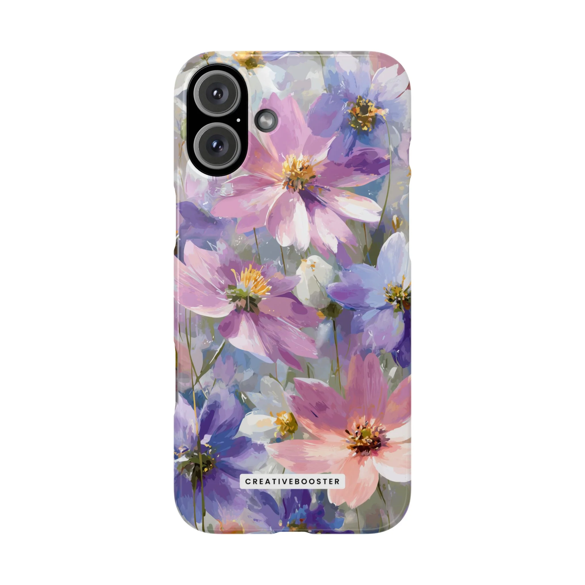 Spring Rise - Slim Phone Case - Image 41