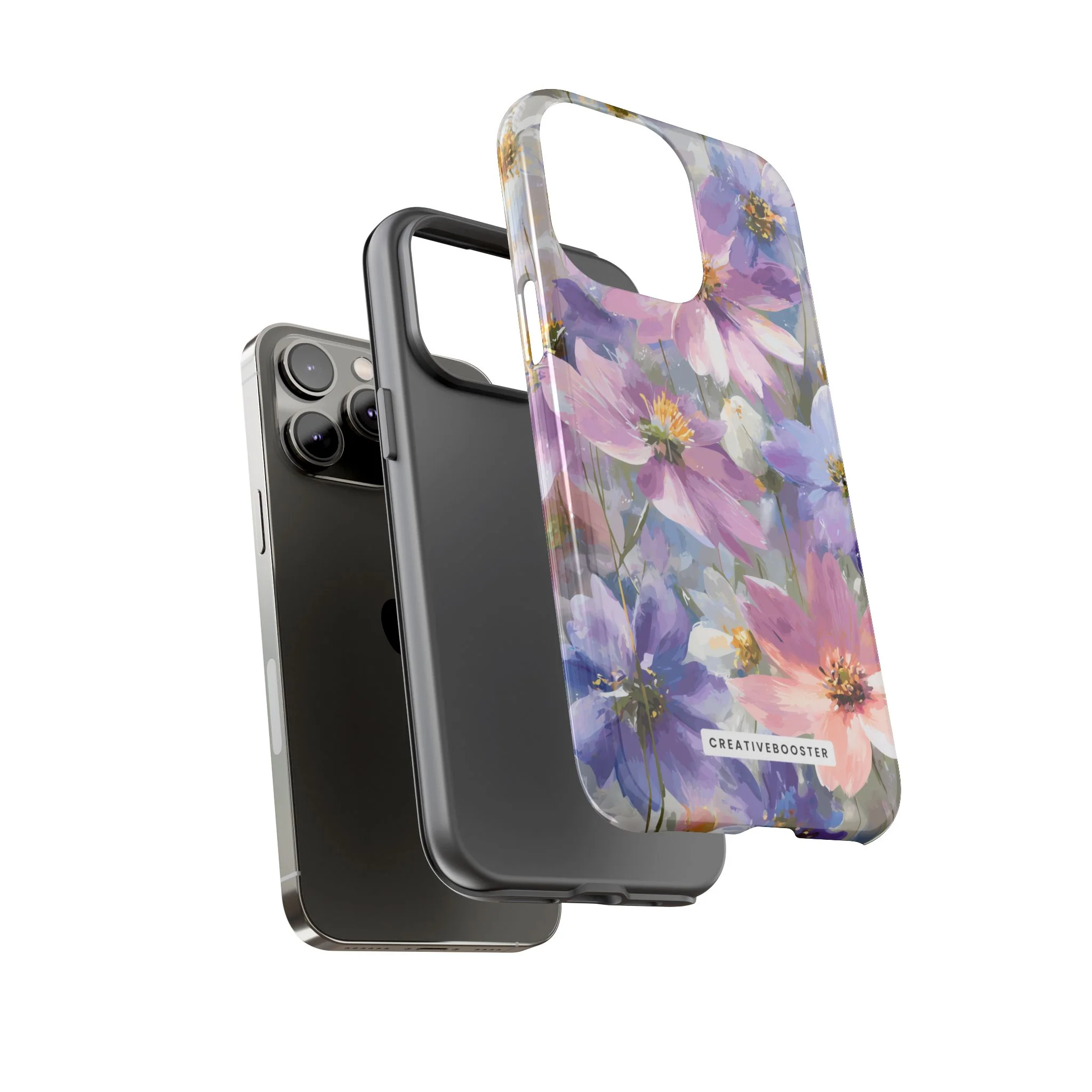 Spring Rise - Tough Phone Case - Image 101