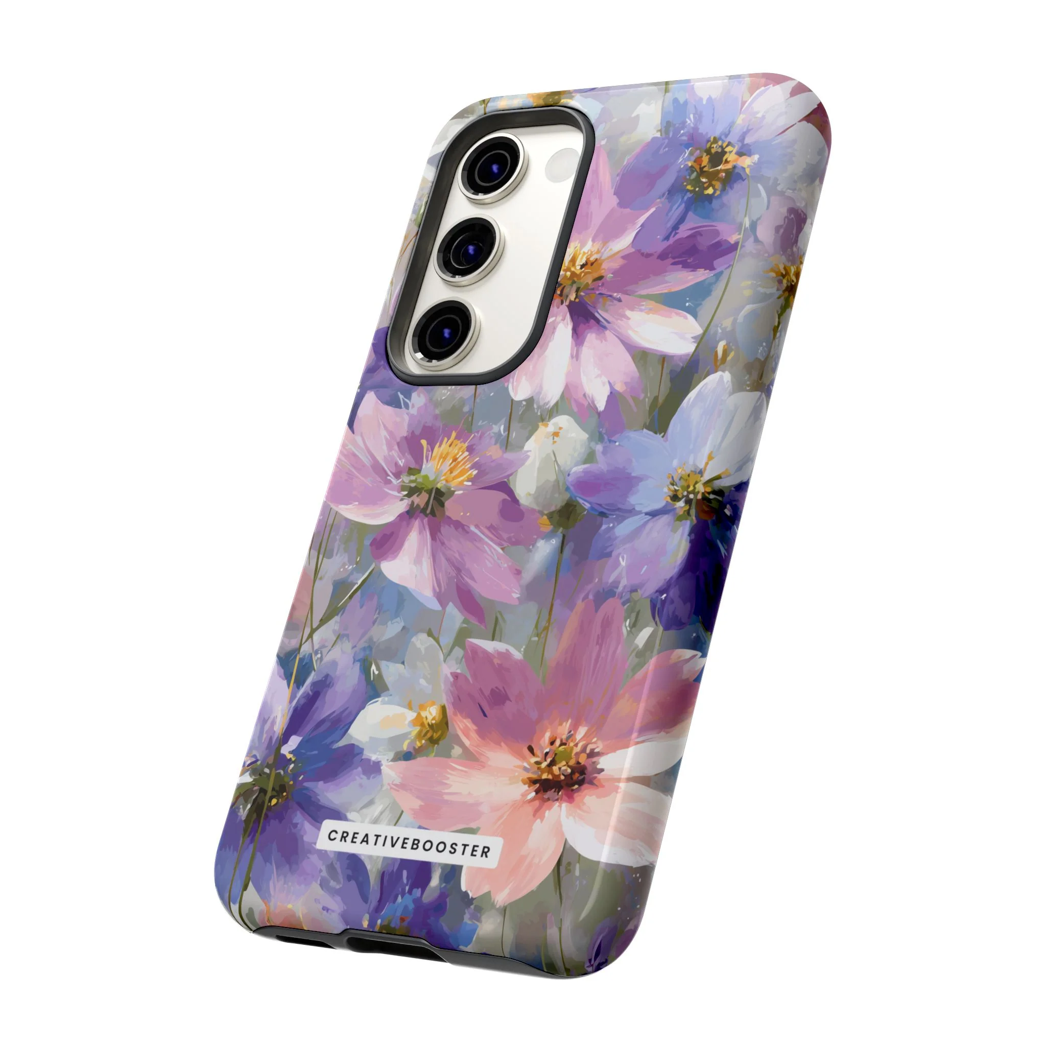Spring Rise - Tough Phone Case - Image 103