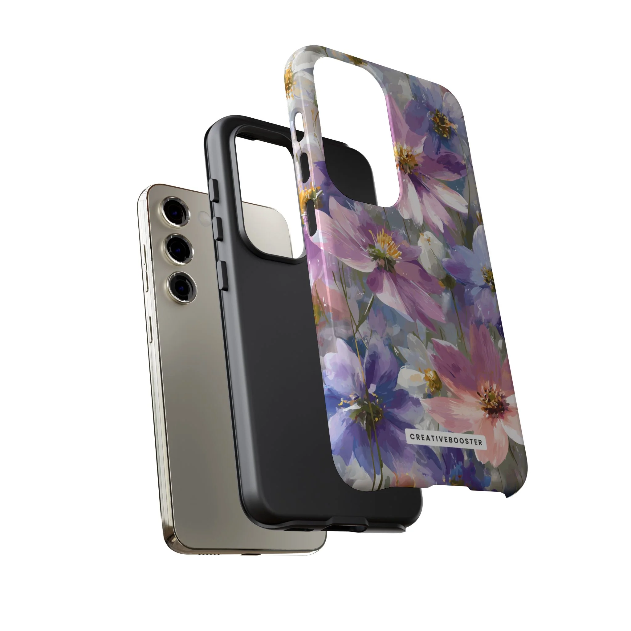 Spring Rise - Tough Phone Case - Image 104