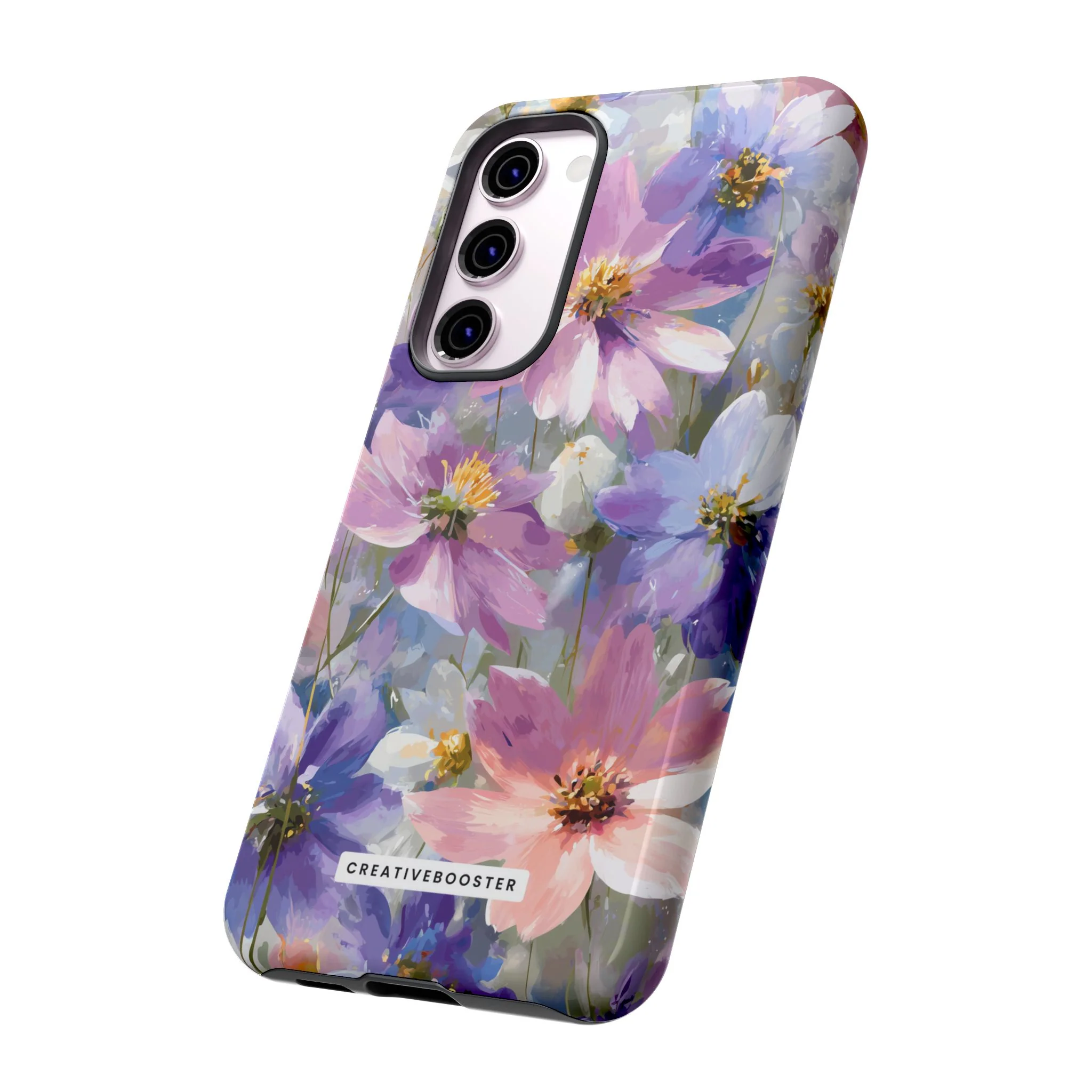 Spring Rise - Tough Phone Case - Image 106