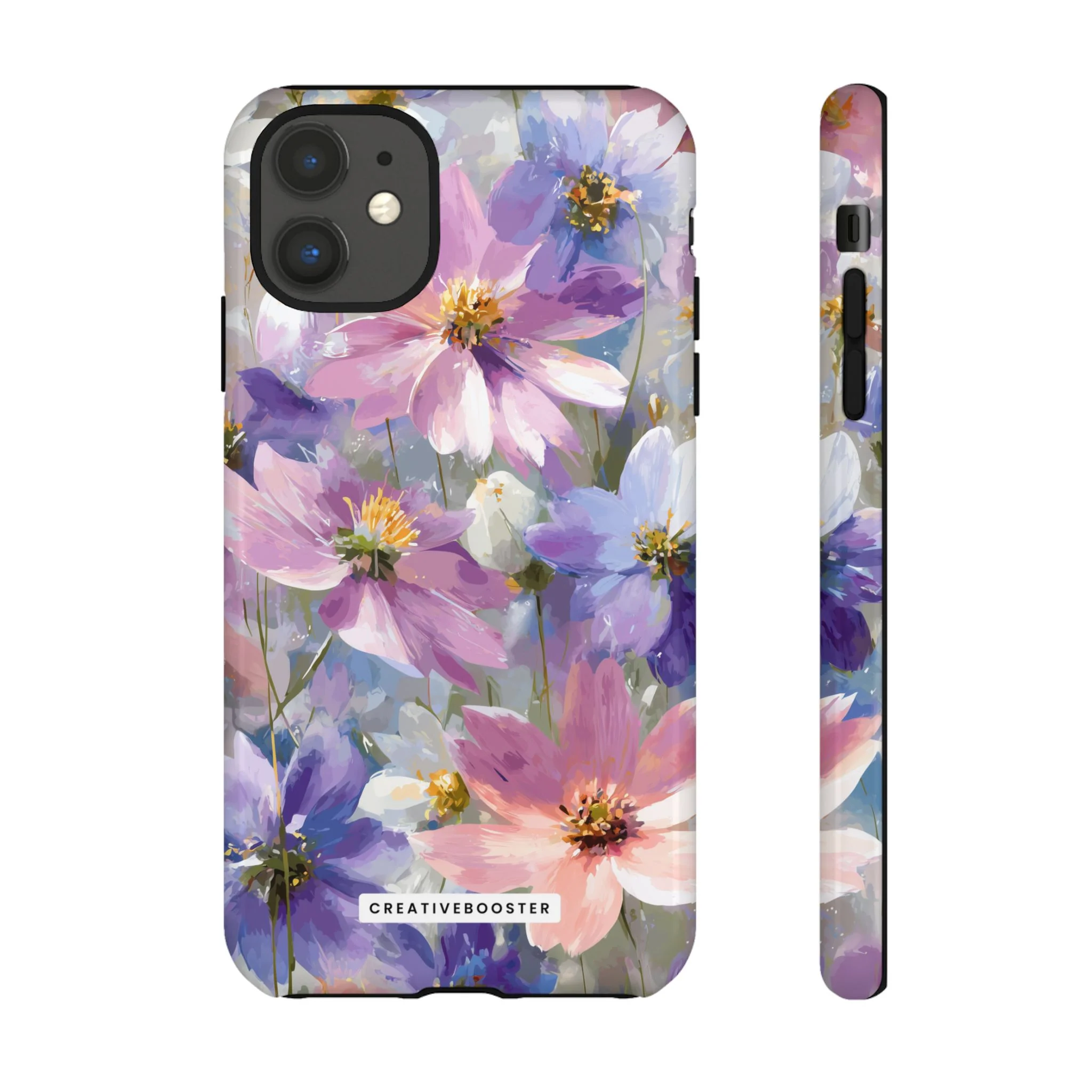 Spring Rise - Tough Phone Case - Image 11