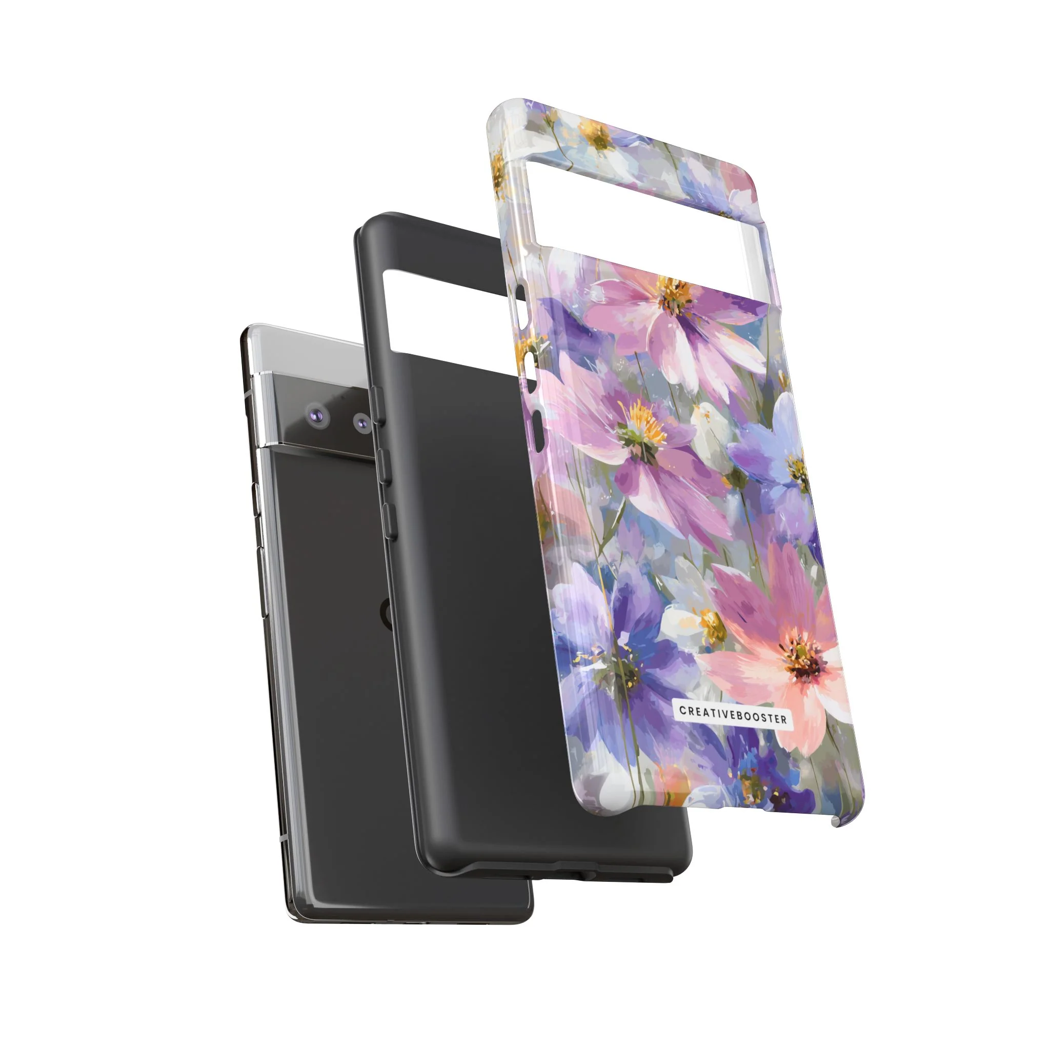 Spring Rise - Tough Phone Case - Image 116