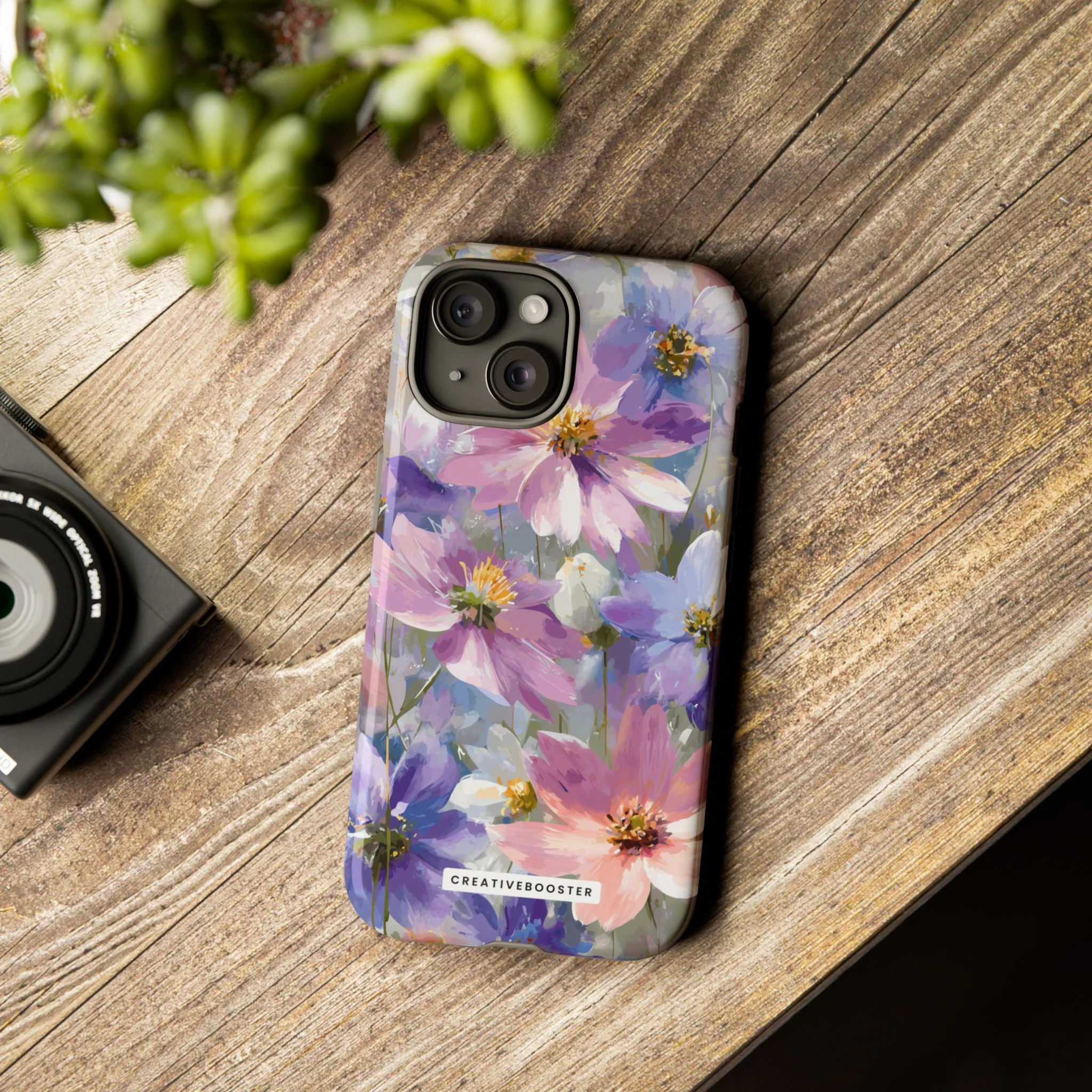Spring Rise - Tough Phone Case - Image 119