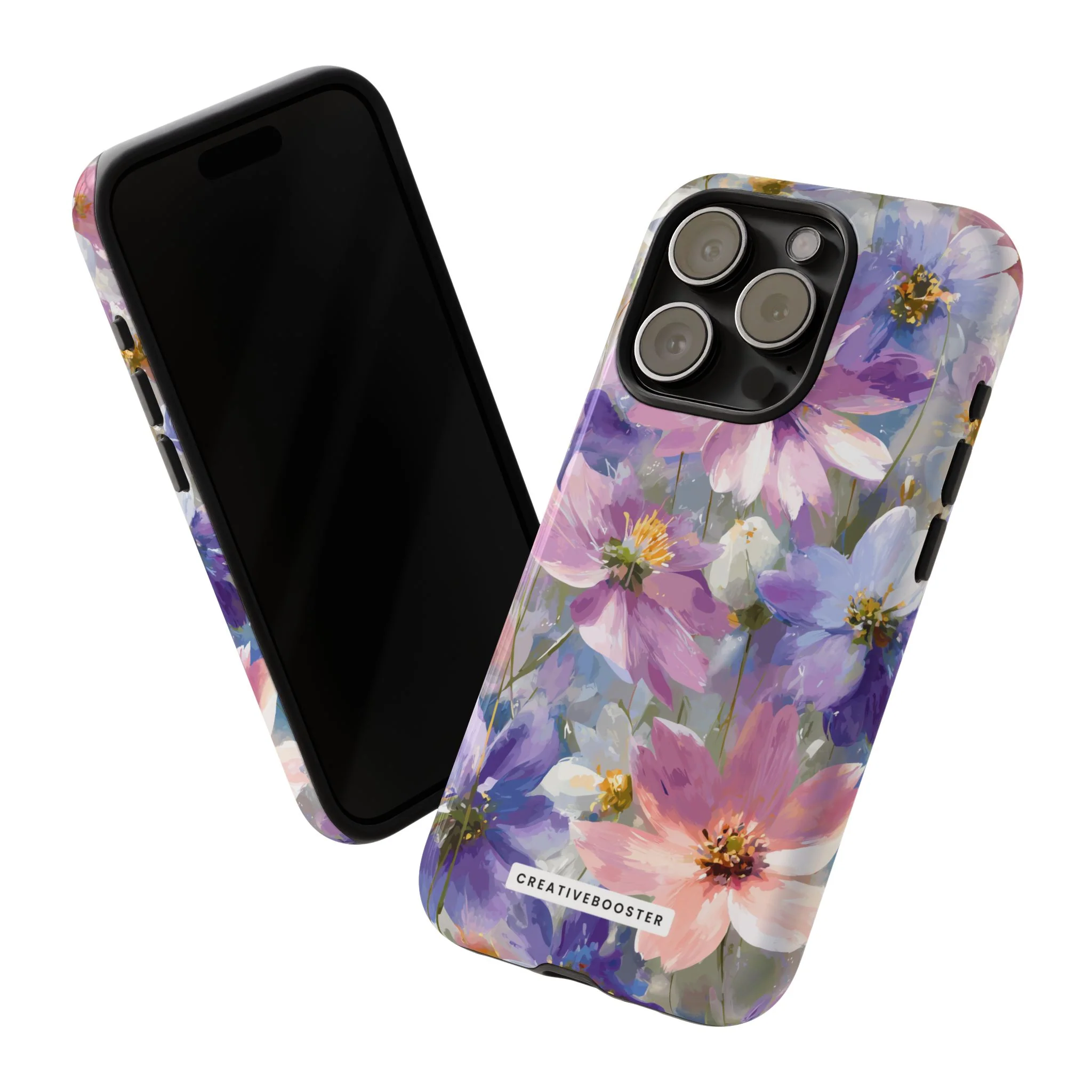 Spring Rise - Tough Phone Case - Image 122