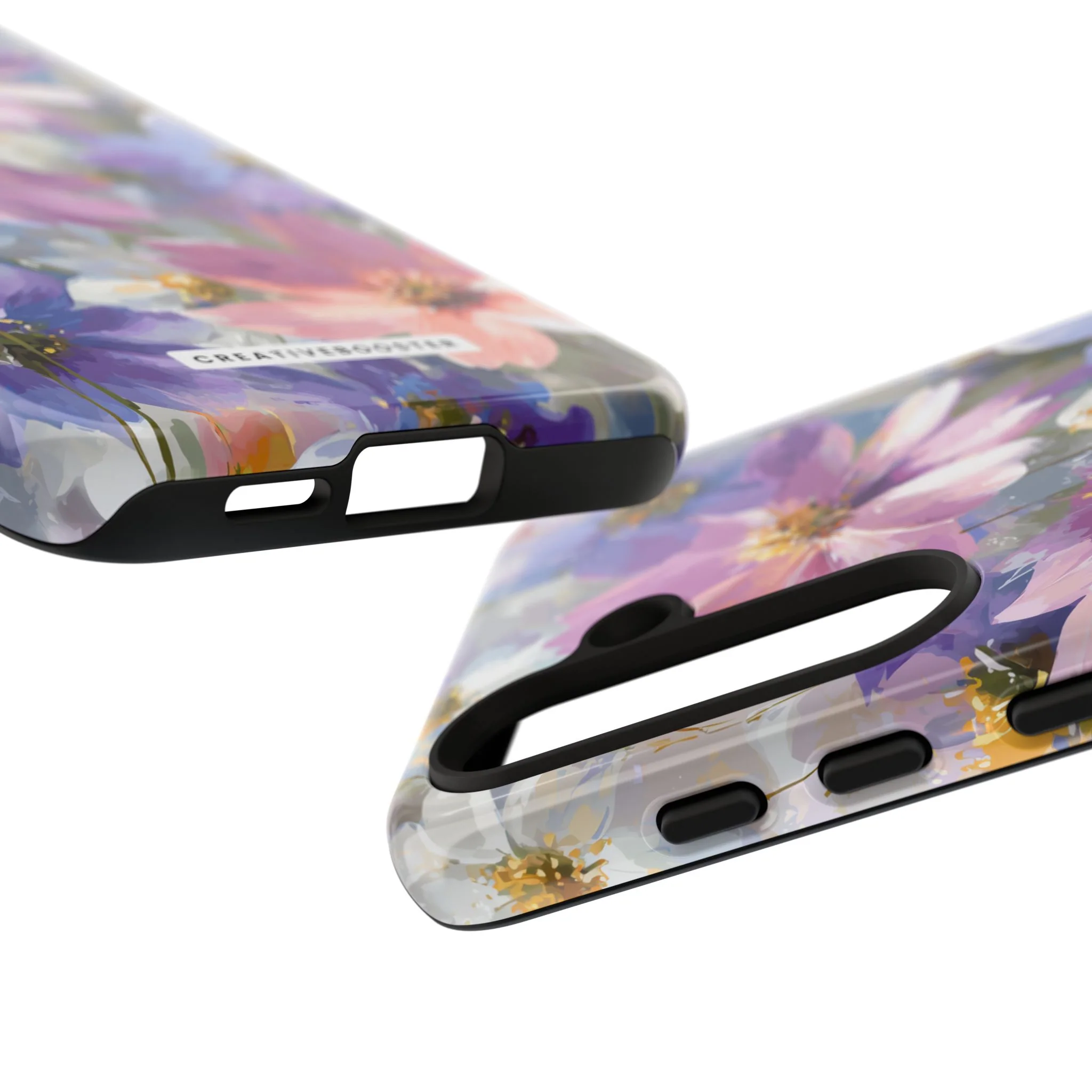 Spring Rise - Tough Phone Case - Image 127