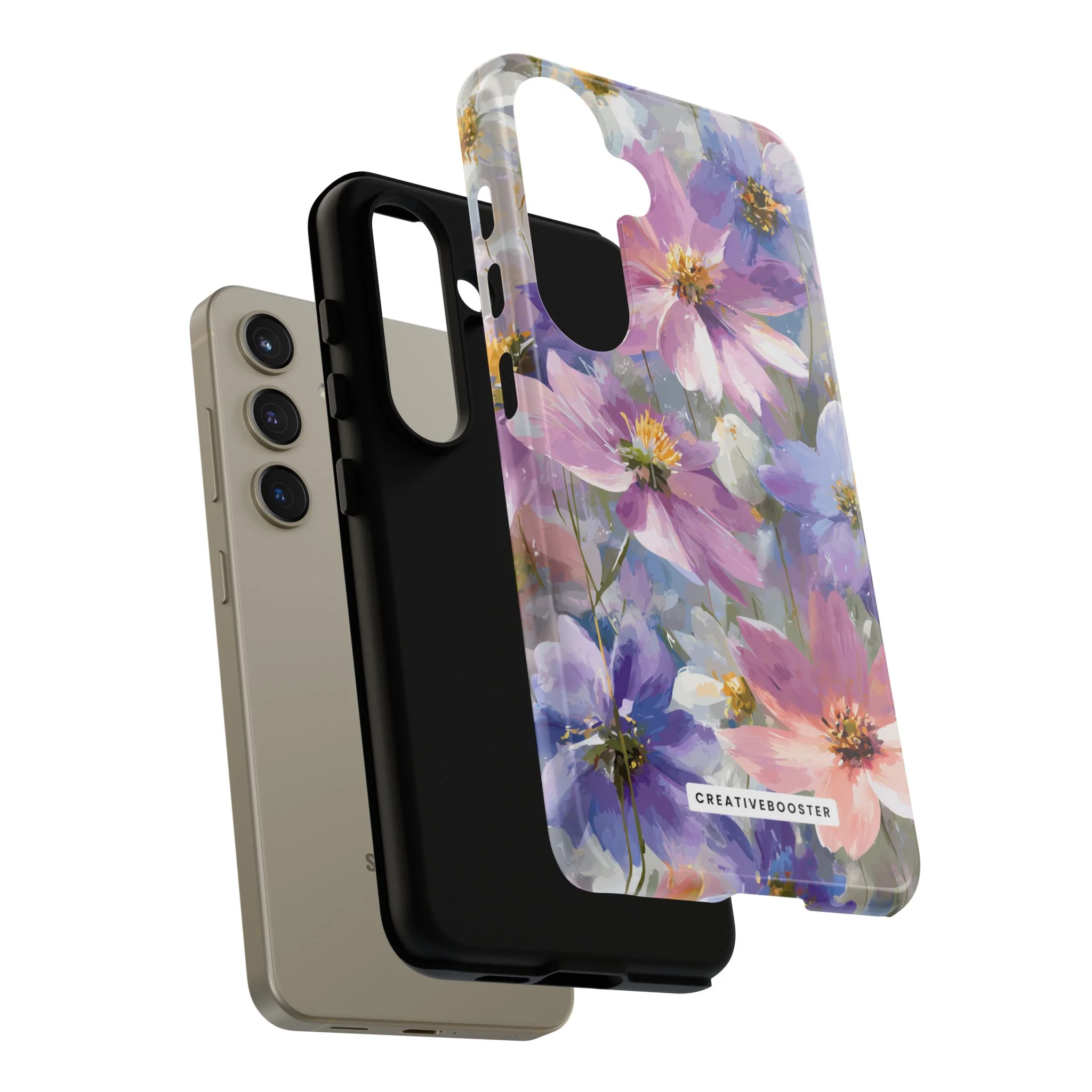 Spring Rise - Tough Phone Case - Image 128