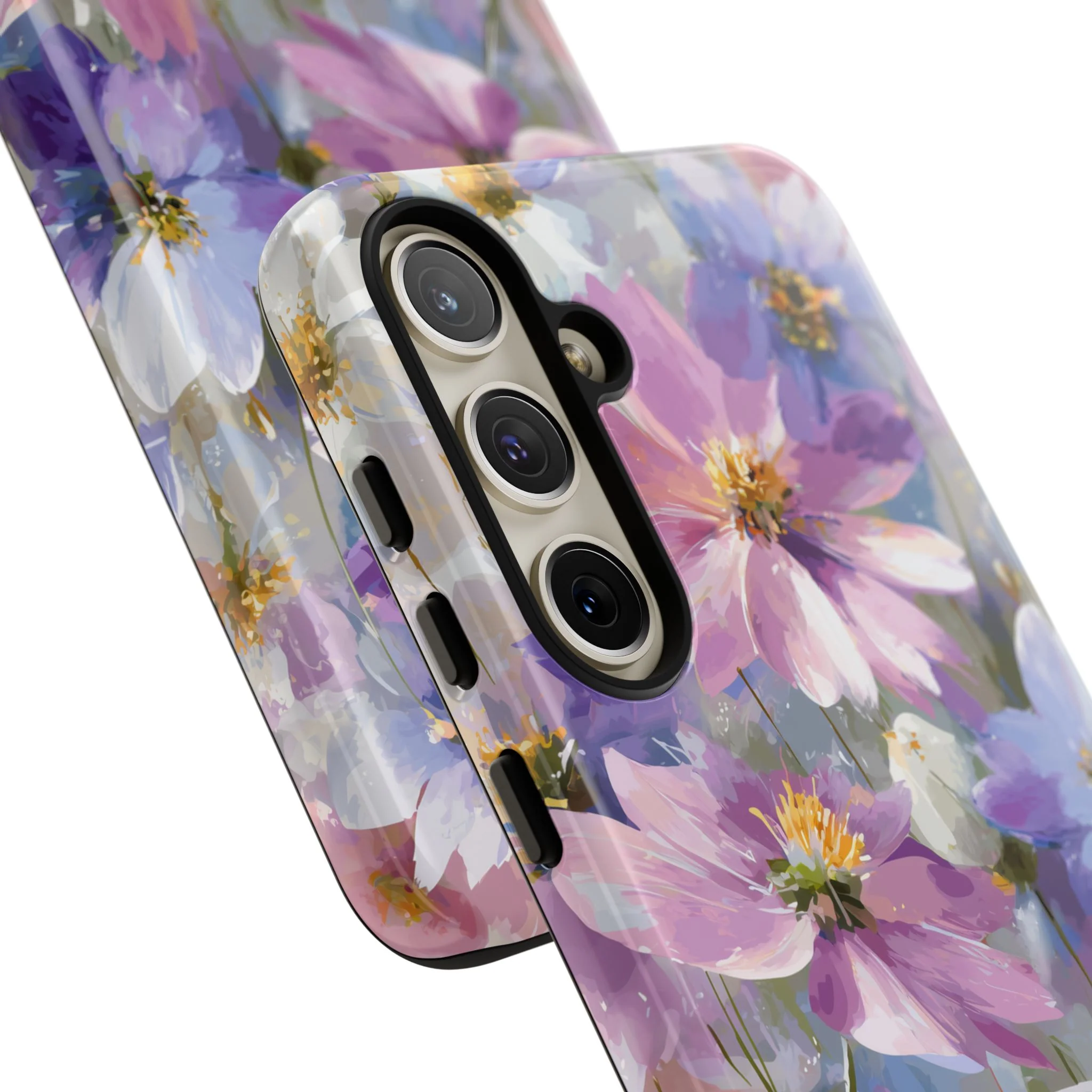 Spring Rise - Tough Phone Case - Image 129