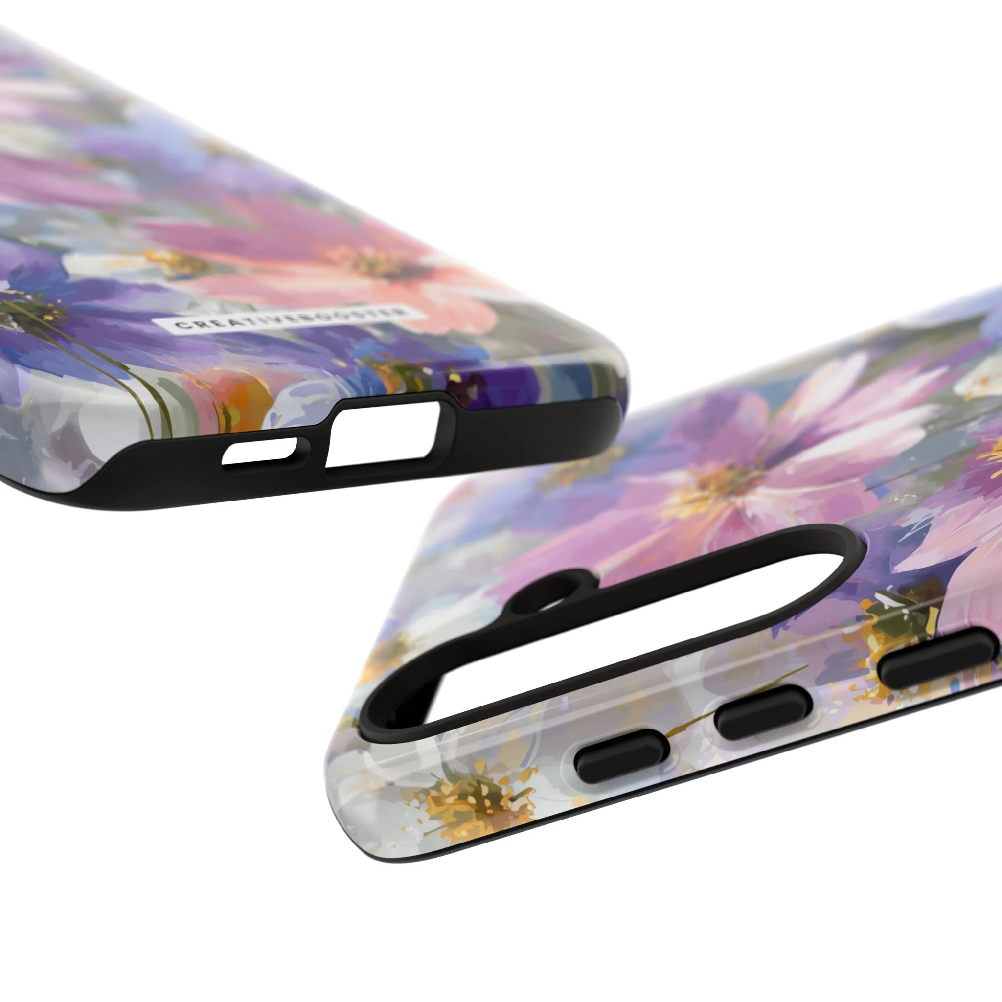 Spring Rise - Tough Phone Case - Image 130